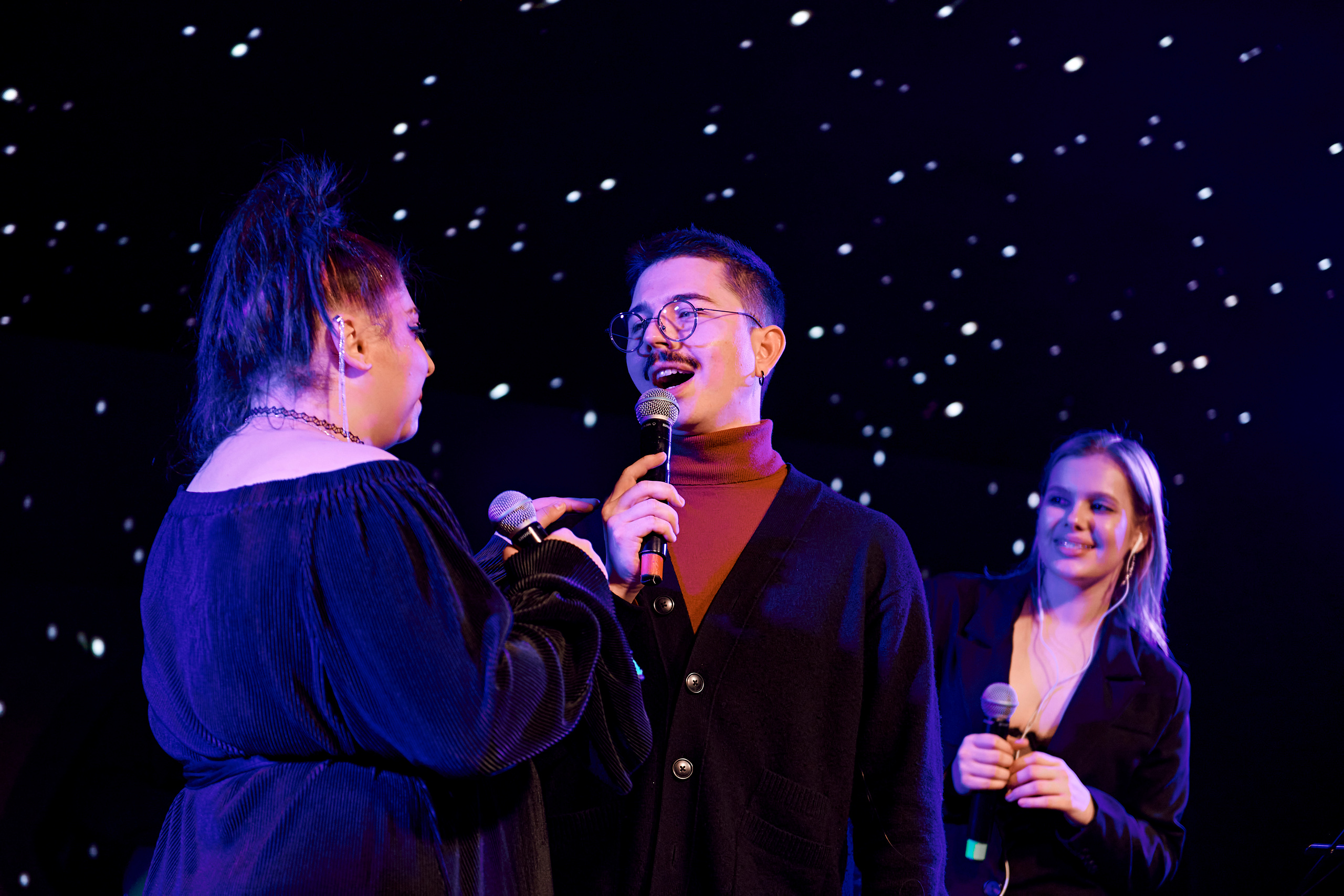 4 element. Фотограф Постольник Дарья