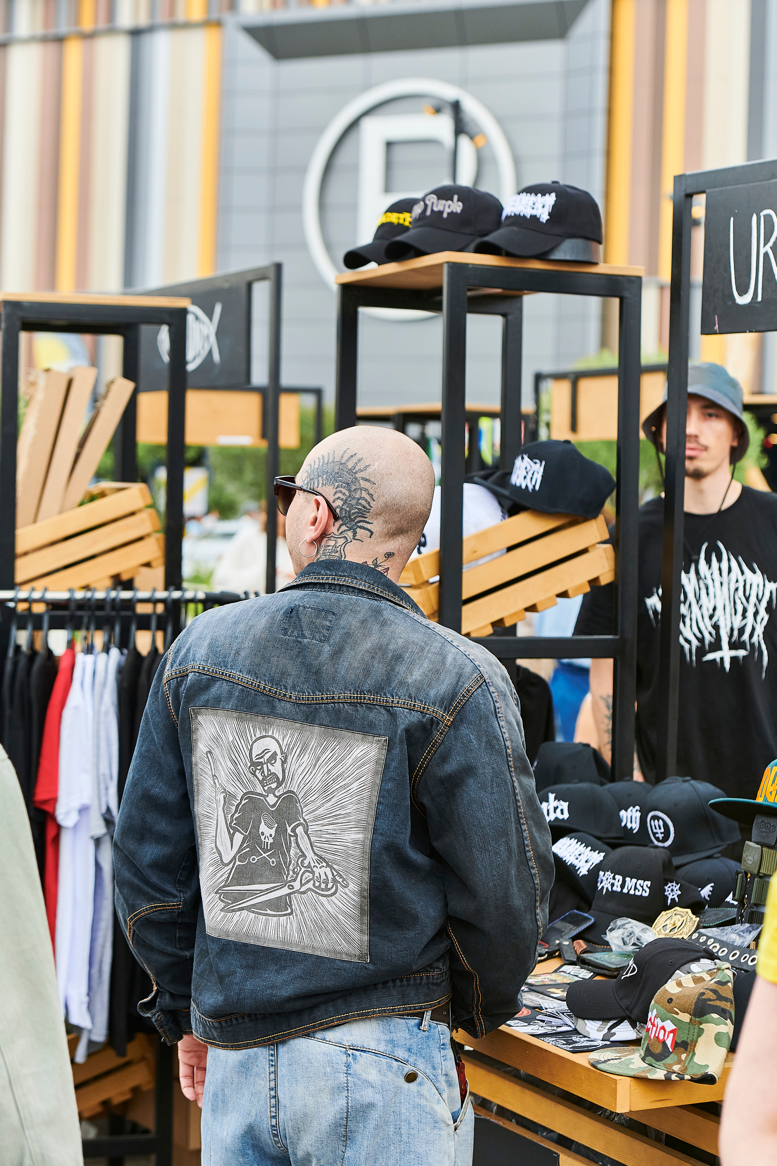 Mega Urban Fest. Фотограф Постольник Дарья