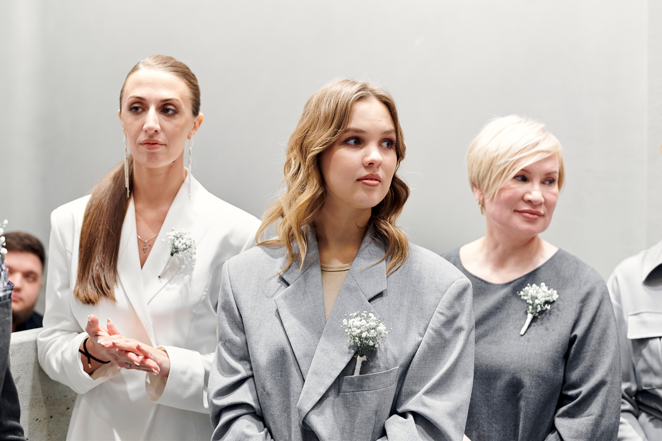 Открытие косметологической клиники VTELO. Фотограф Постольник Дарья