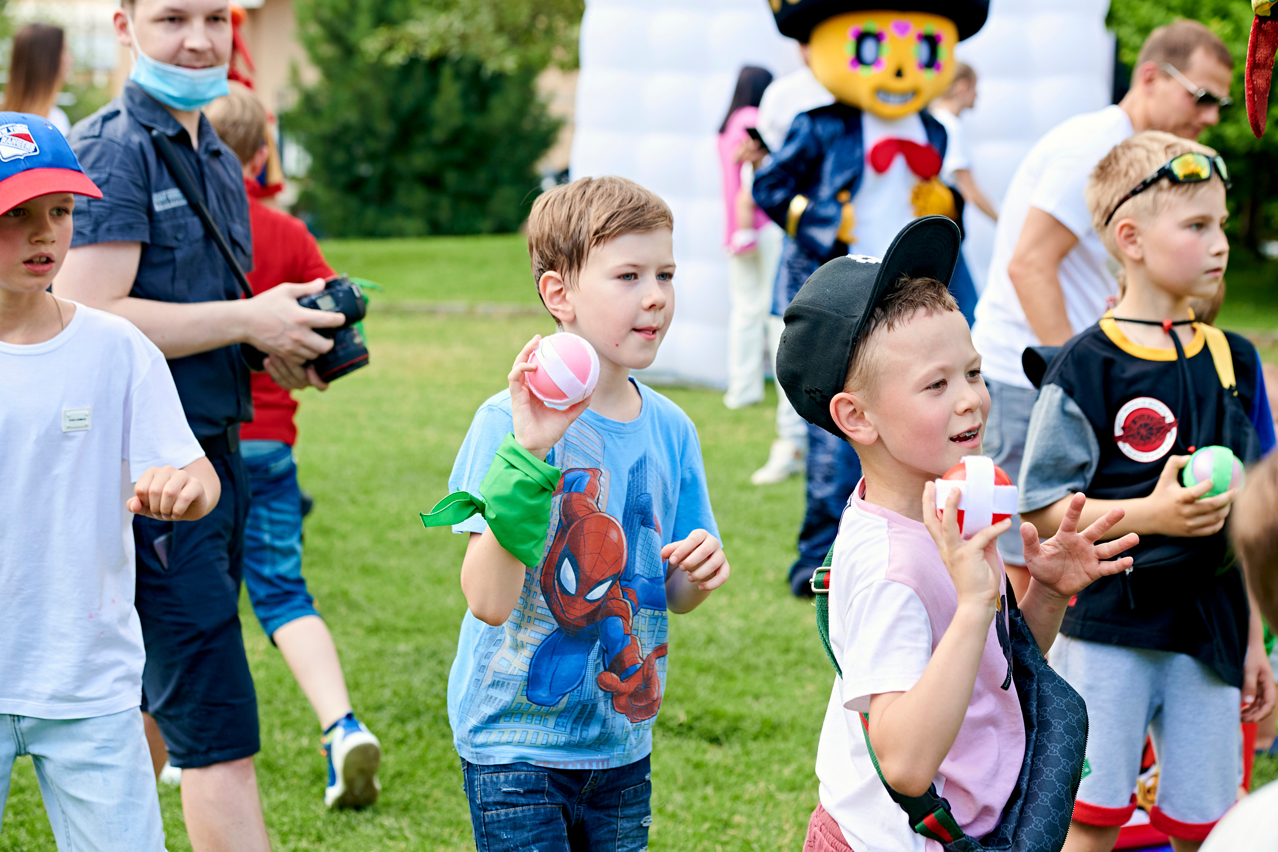 Демьян. Фотограф Постольник Дарья