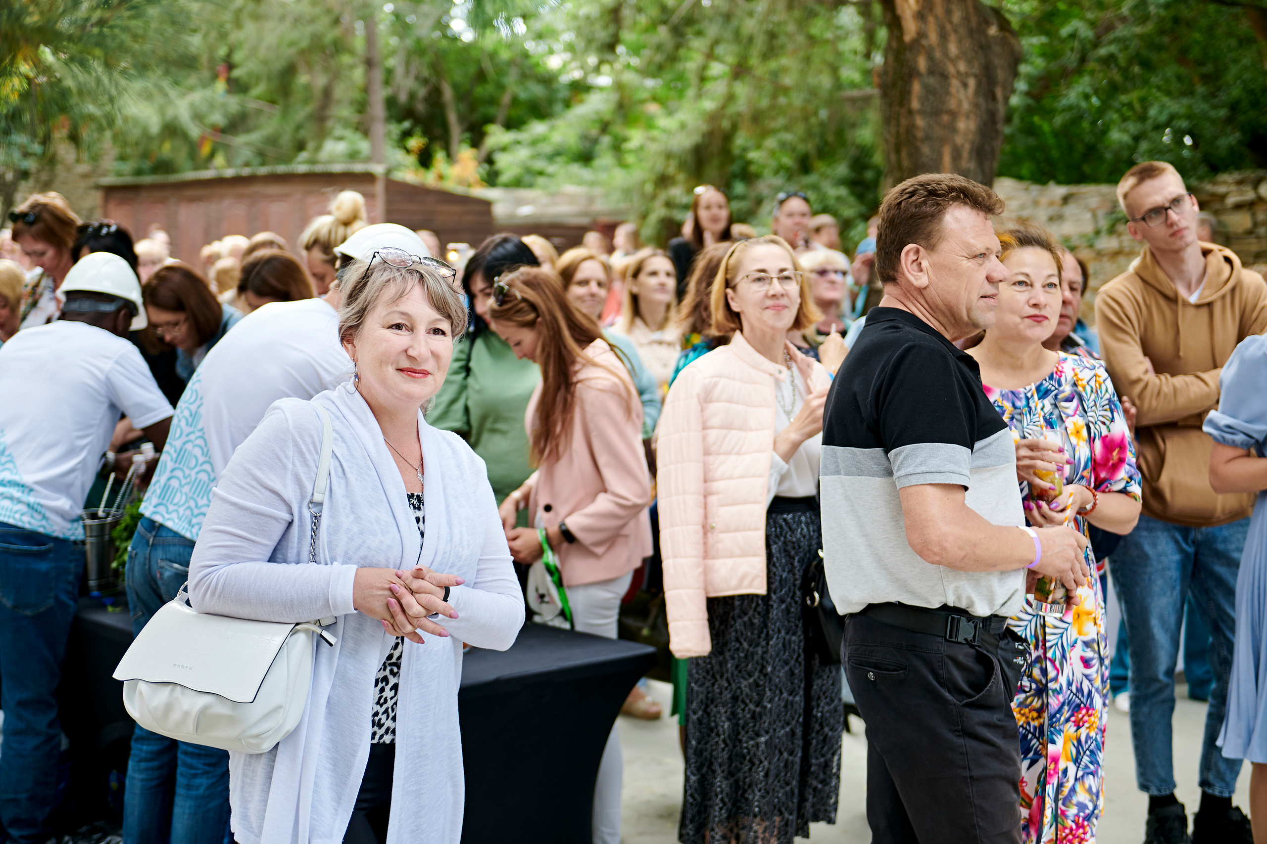 Корпоративный праздник для Водоканал Екатеринбург. Фотограф Постольник Дарья