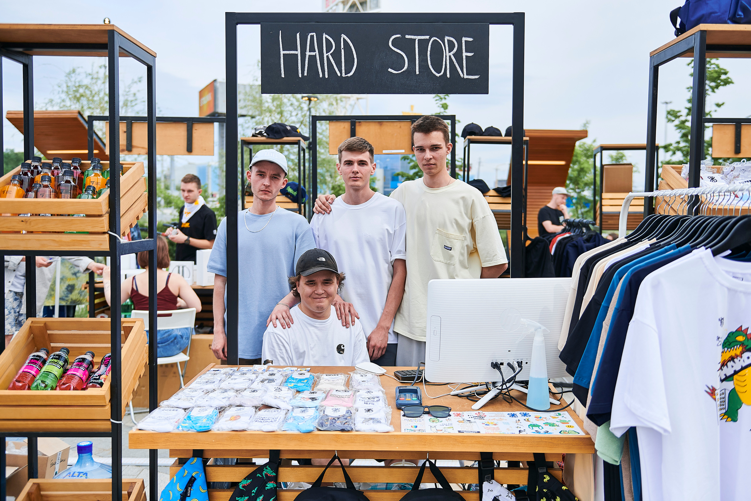 Mega Urban Fest. Фотограф Постольник Дарья