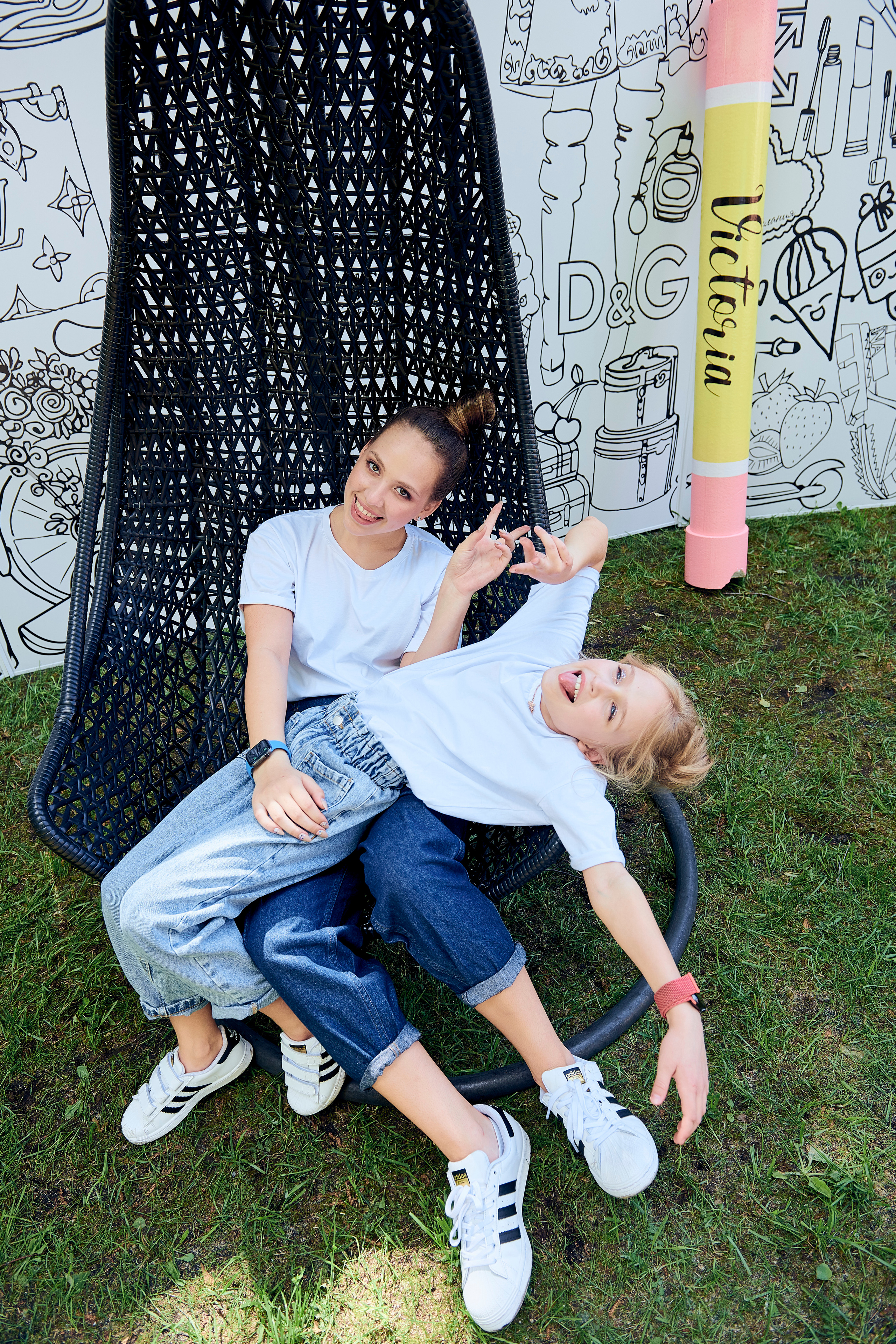 Виктория. Фотограф Постольник Дарья