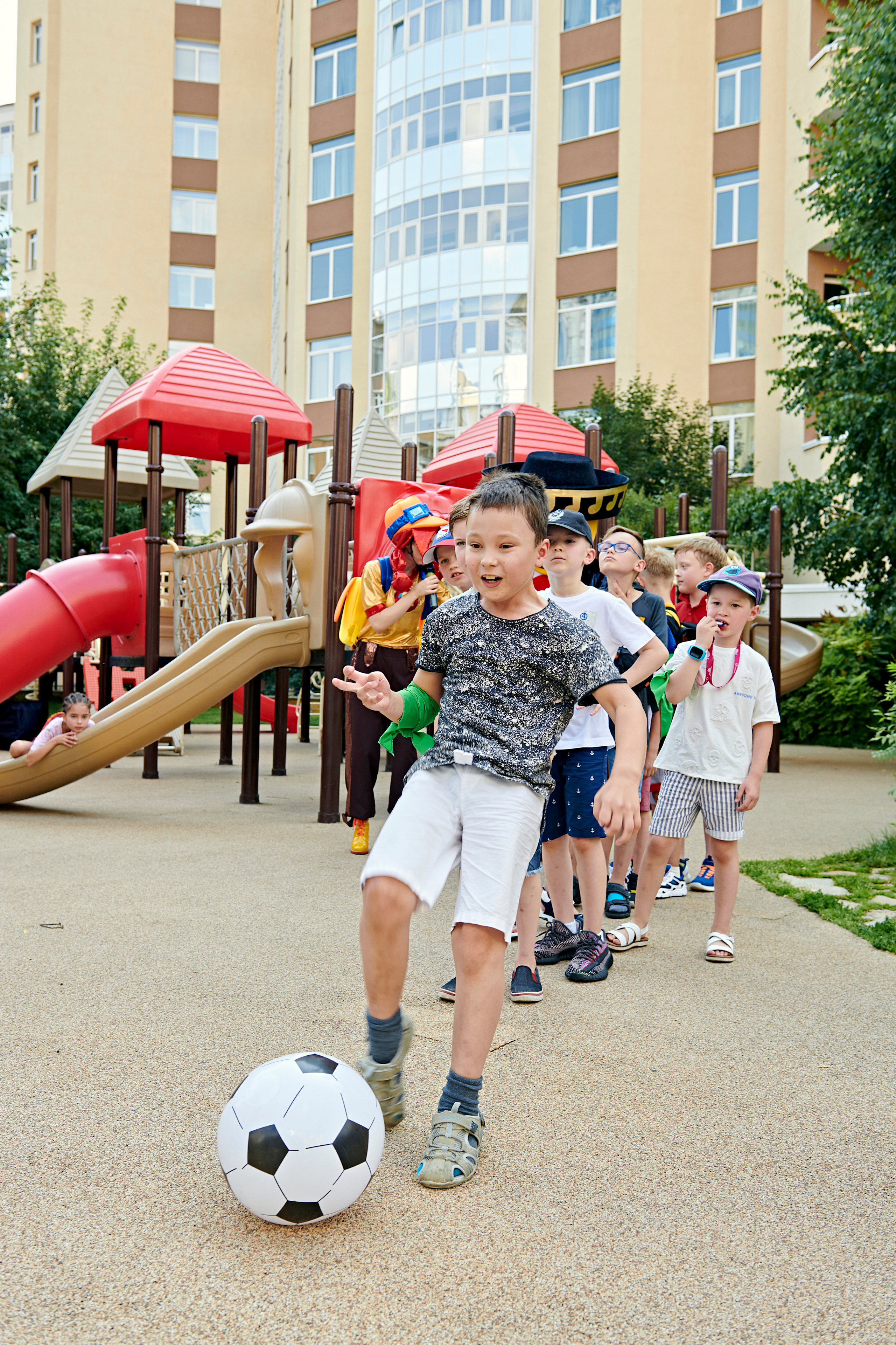 Демьян. Фотограф Постольник Дарья