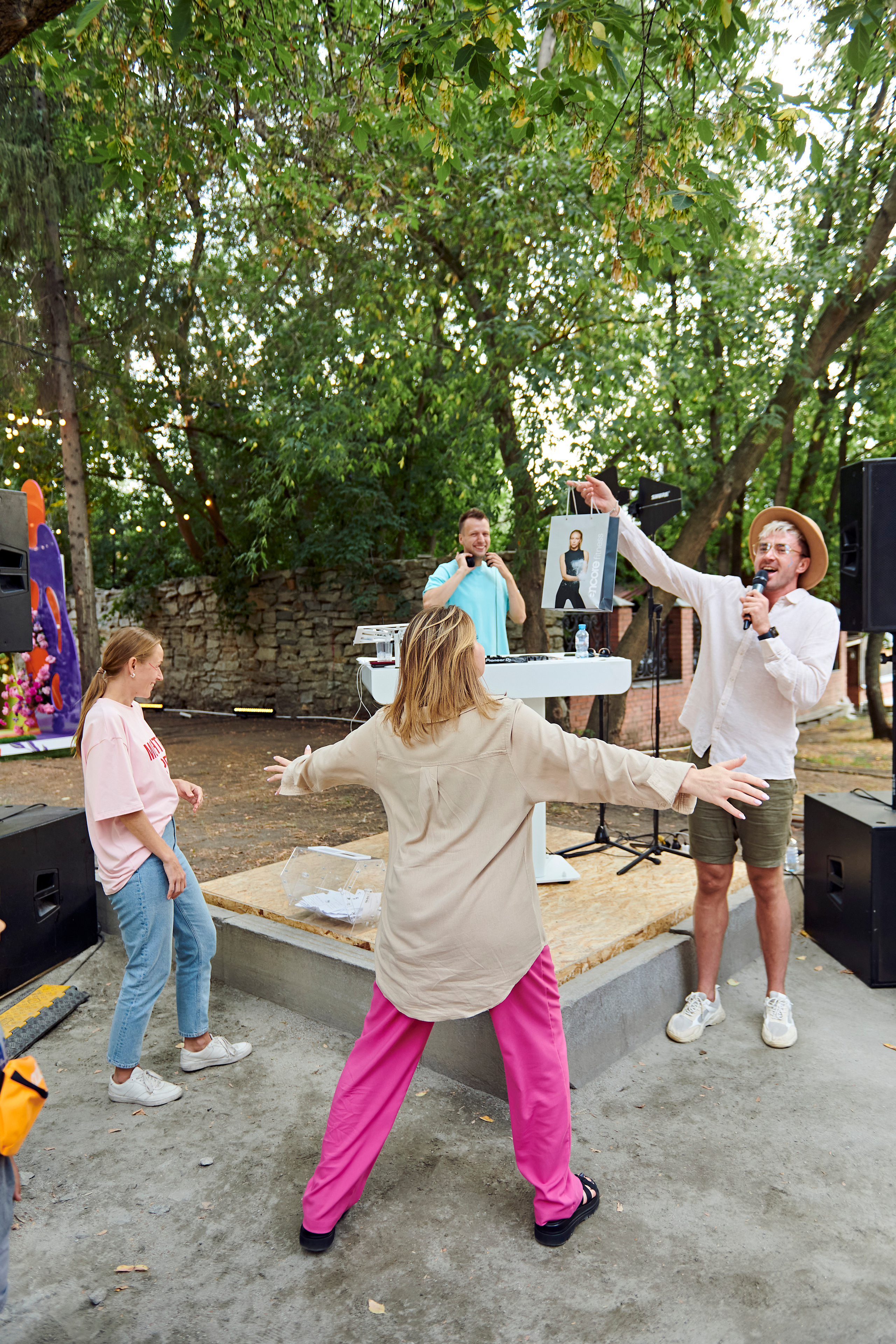 Первый SUMMER FEST by OneLoft. Фотограф Постольник Дарья