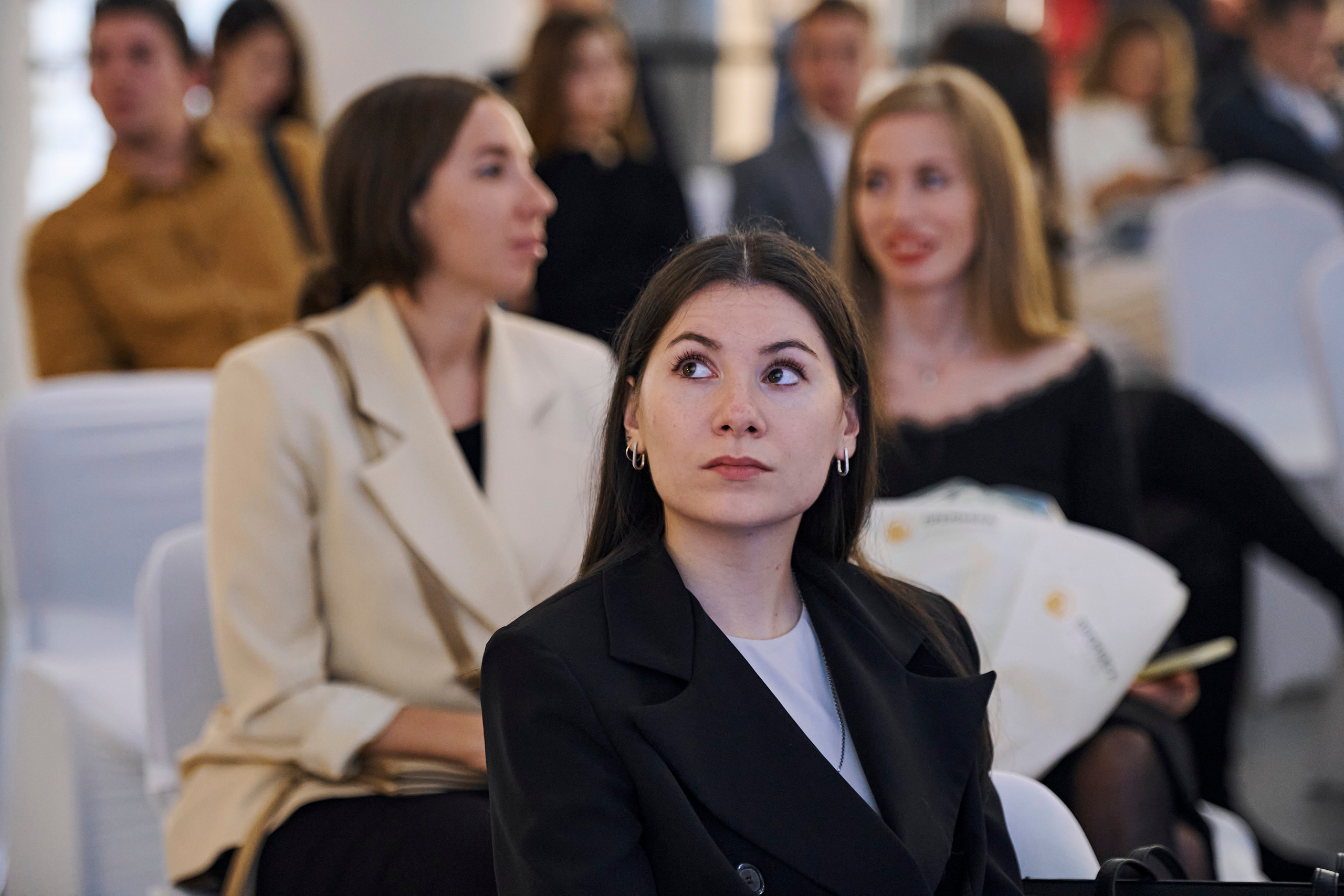 ATLAS development 15 лет. Фотограф Постольник Дарья