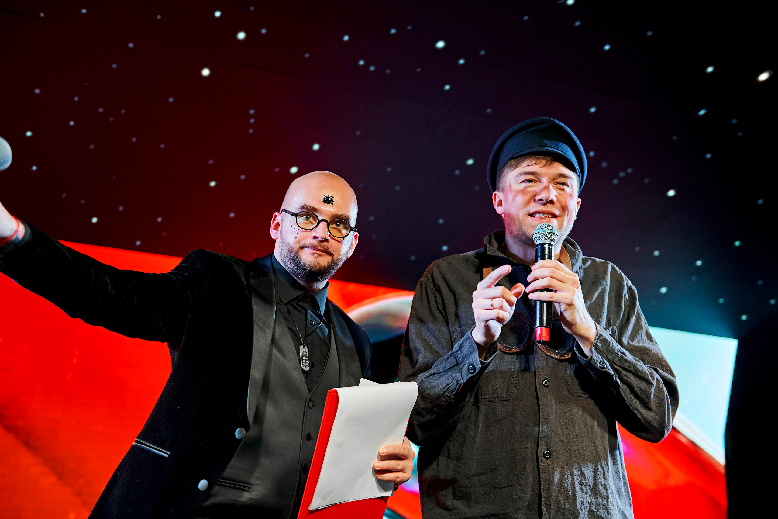 4 element. Фотограф Постольник Дарья