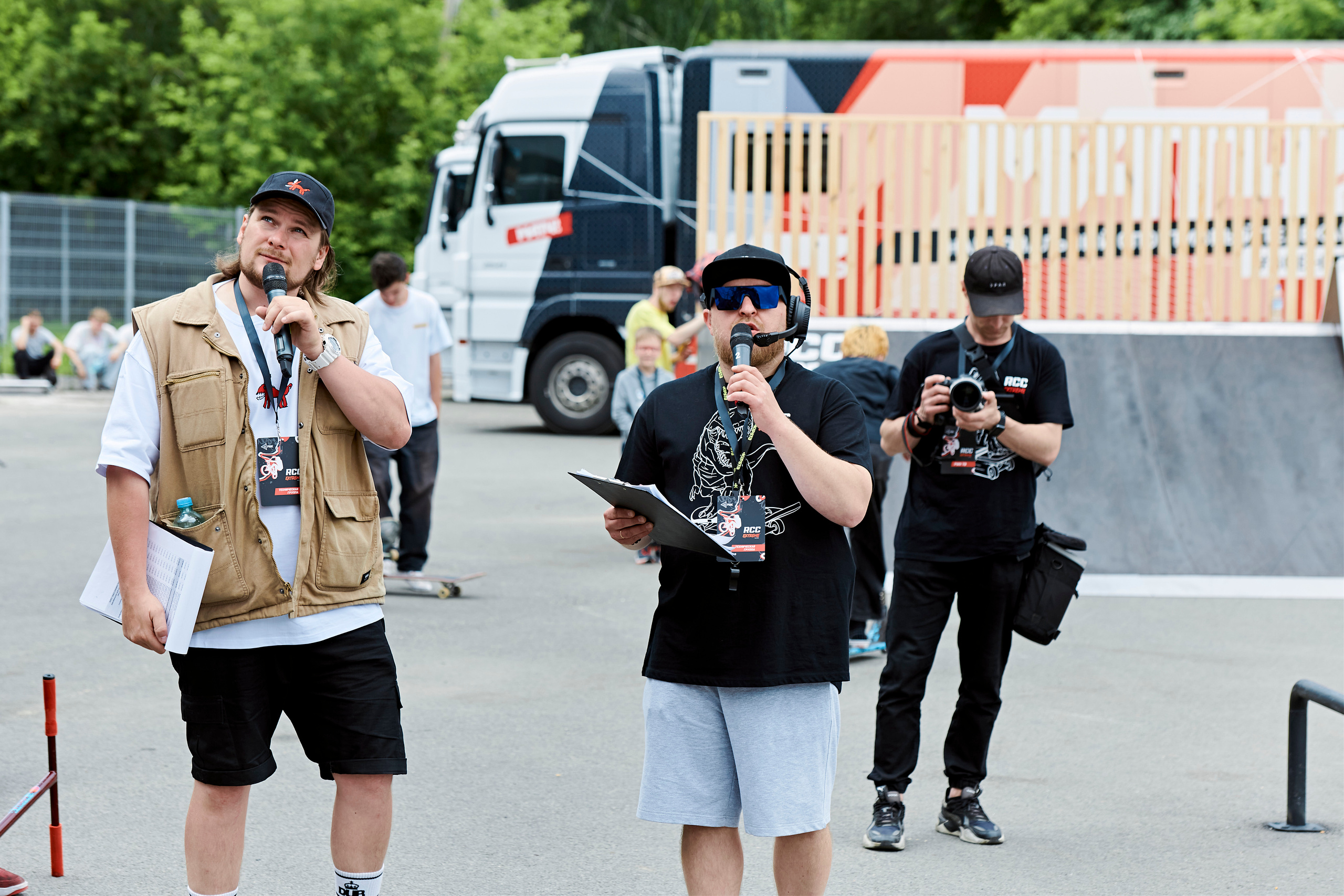 Первый фестиваль экстремальных видов спорта RCC EXTREME. Фотограф Постольник Дарья