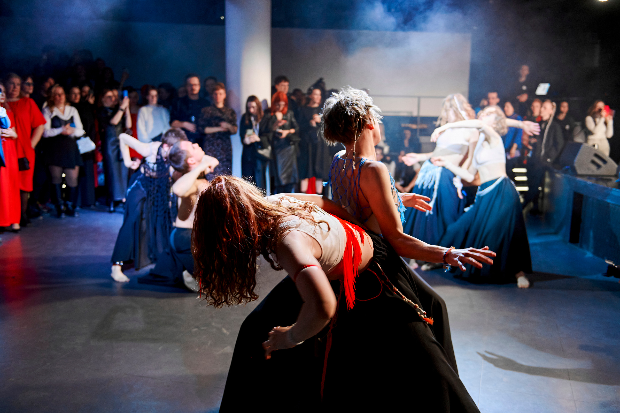 4 element. Фотограф Постольник Дарья