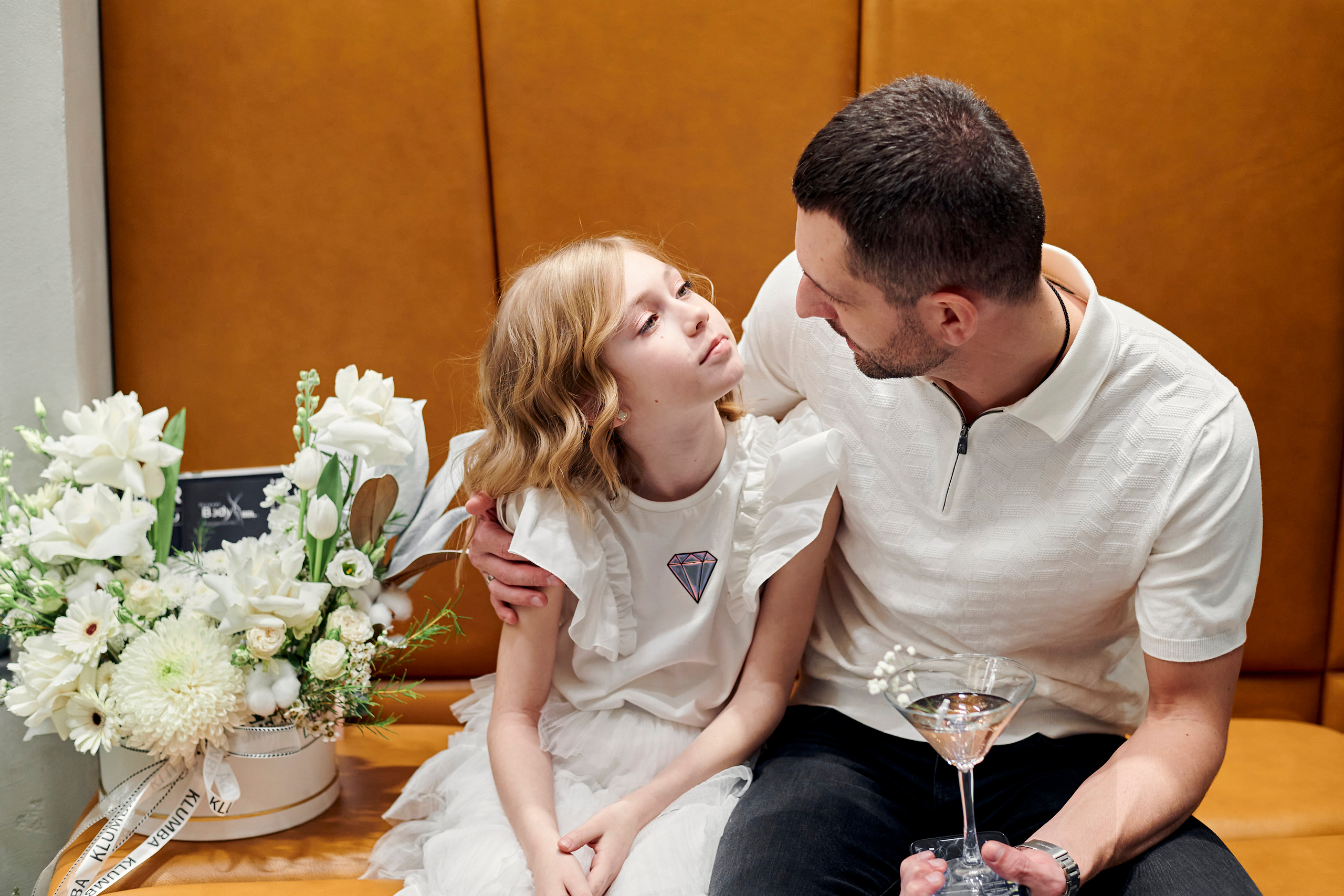 Открытие косметологической клиники VTELO. Фотограф Постольник Дарья