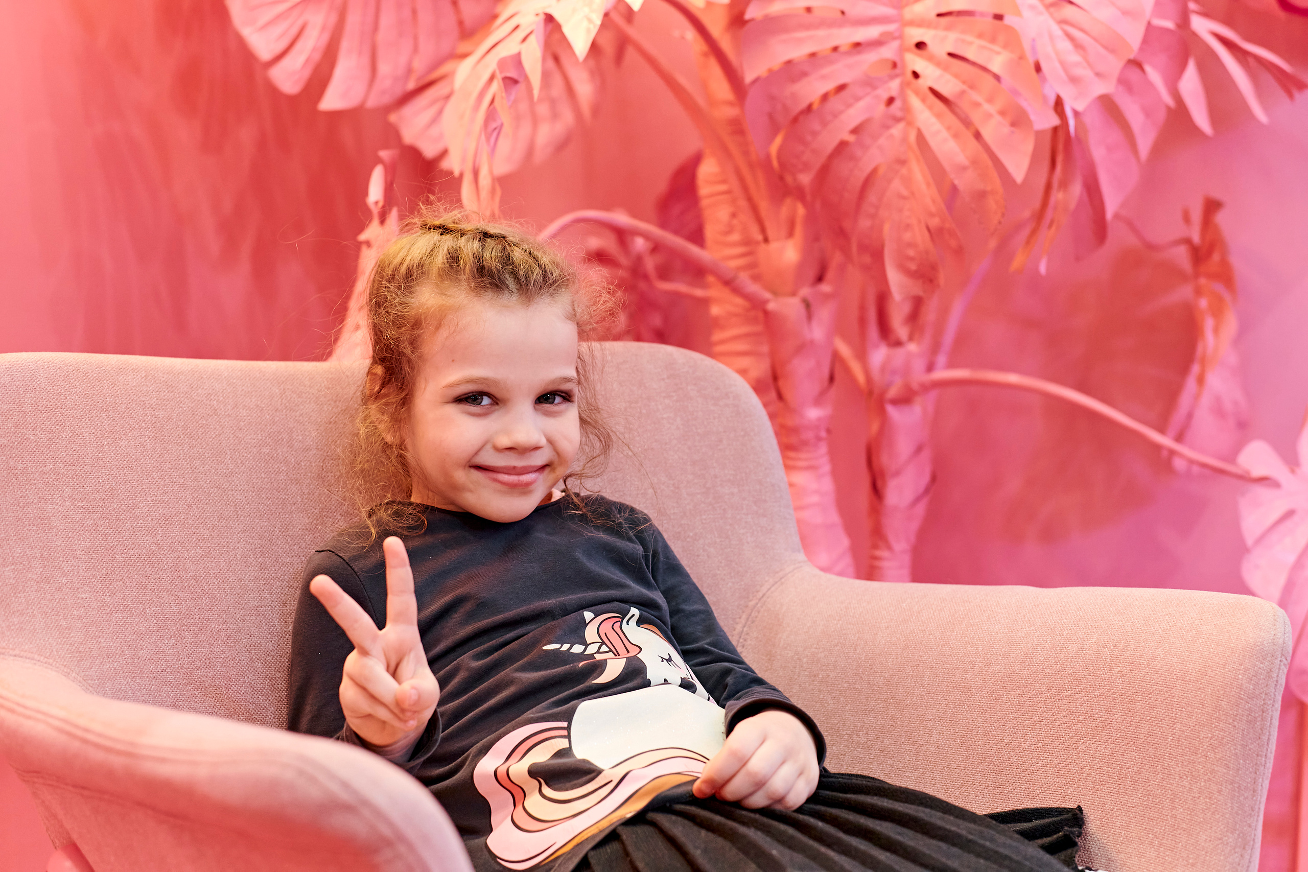 Mega Beauty Day. Фотограф Постольник Дарья