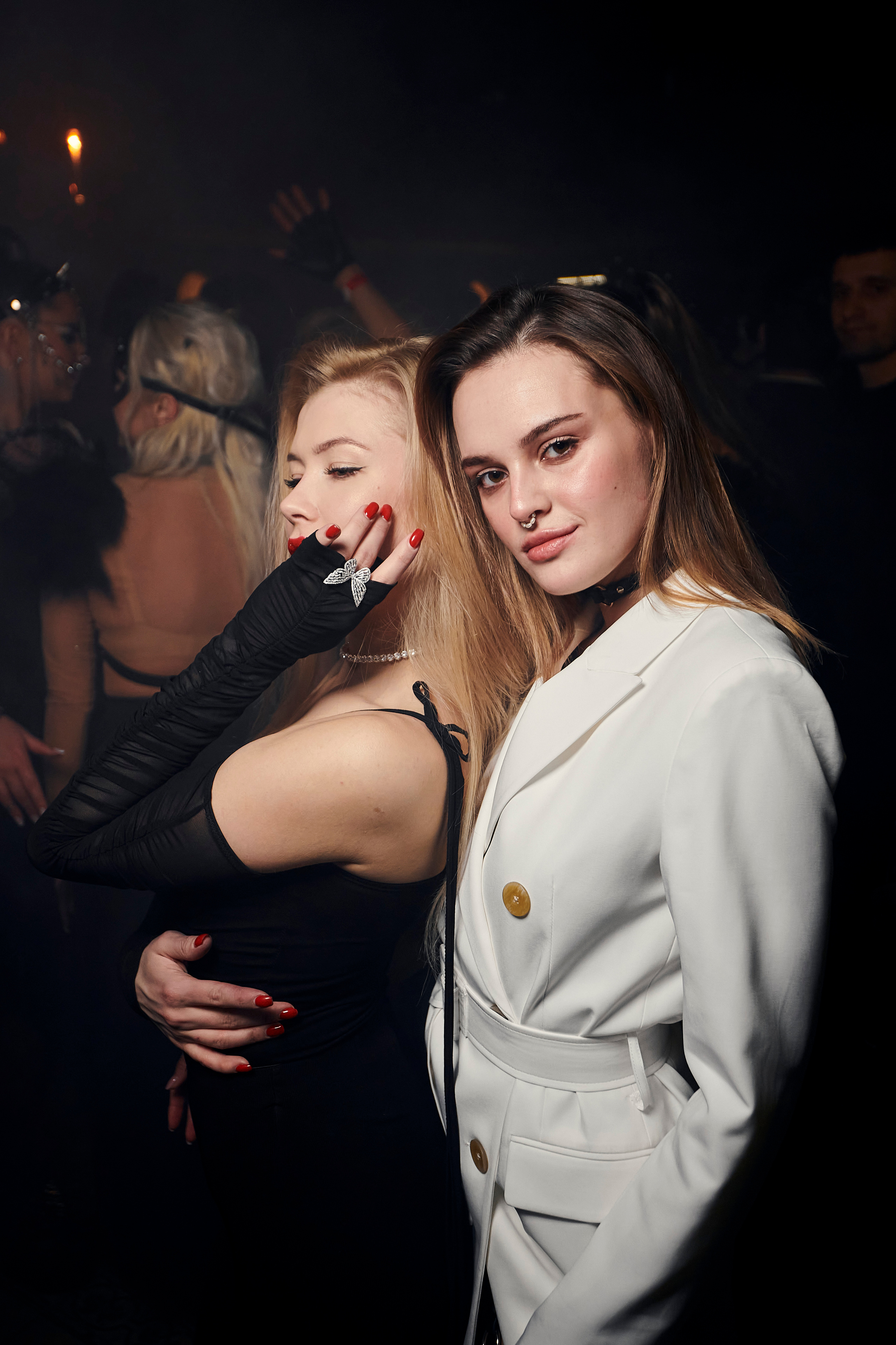 Red Ball. Фотограф Постольник Дарья