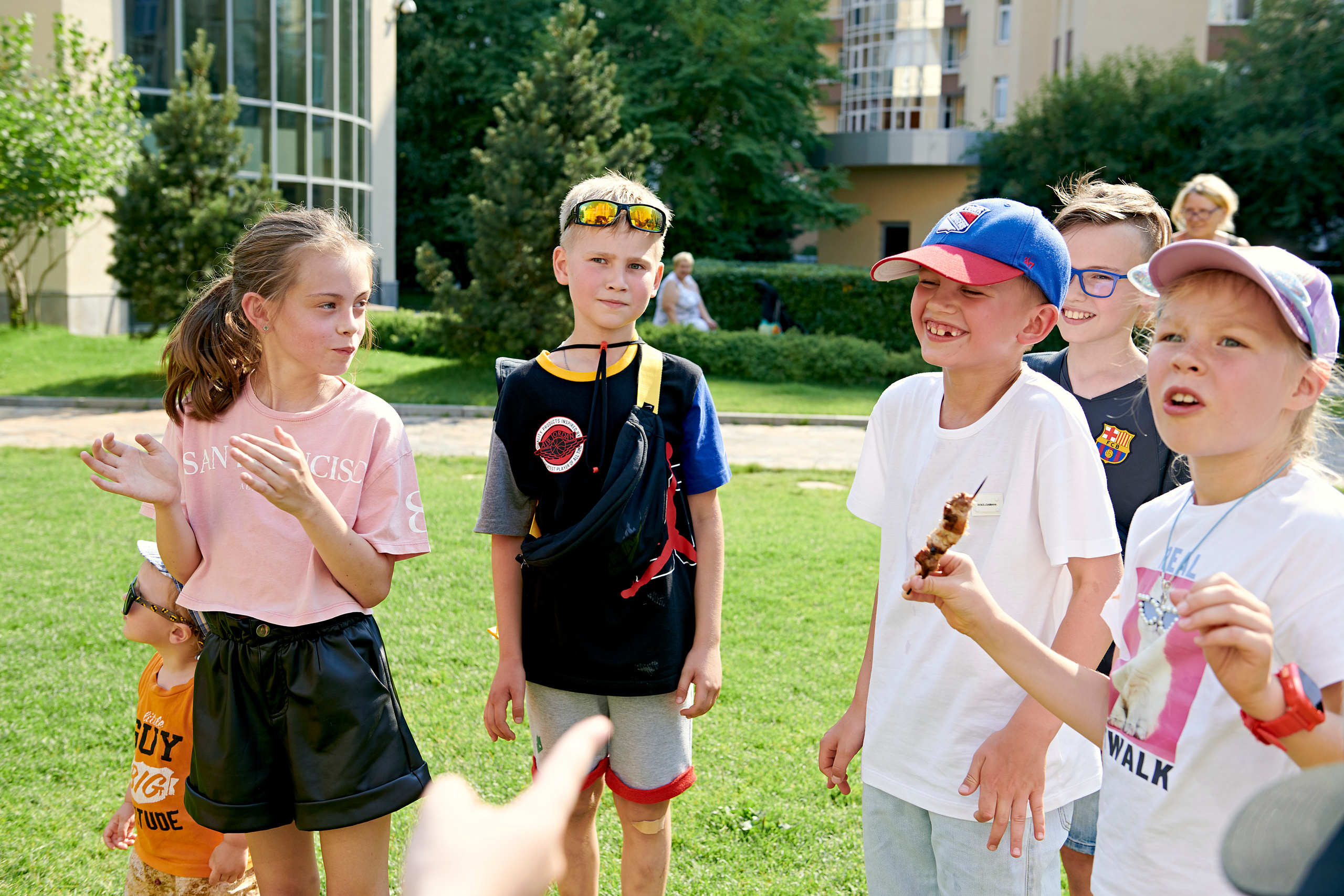 Демьян. Фотограф Постольник Дарья
