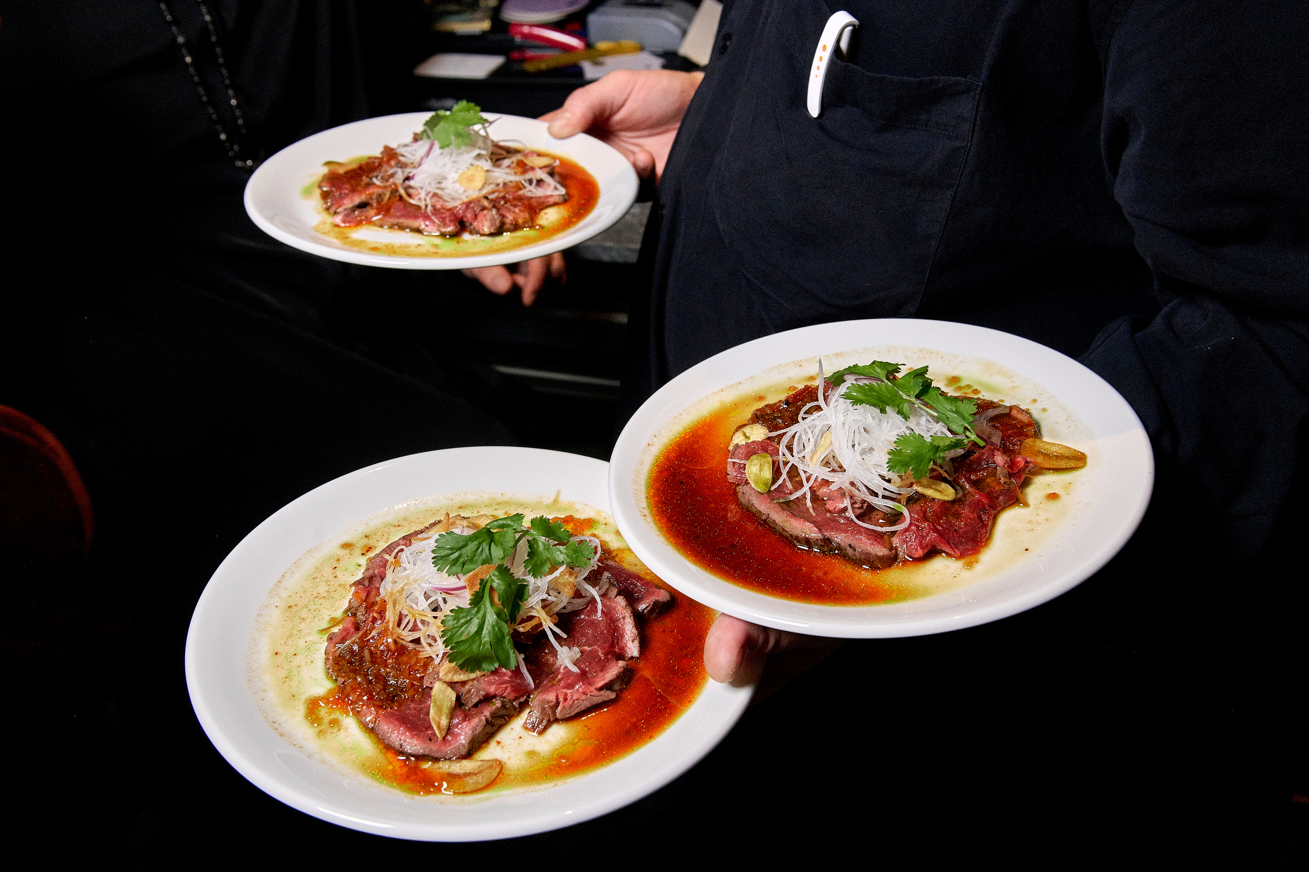 Sekta organic wine bar. Ужин с Аланом Бигати. Фотограф Постольник Дарья