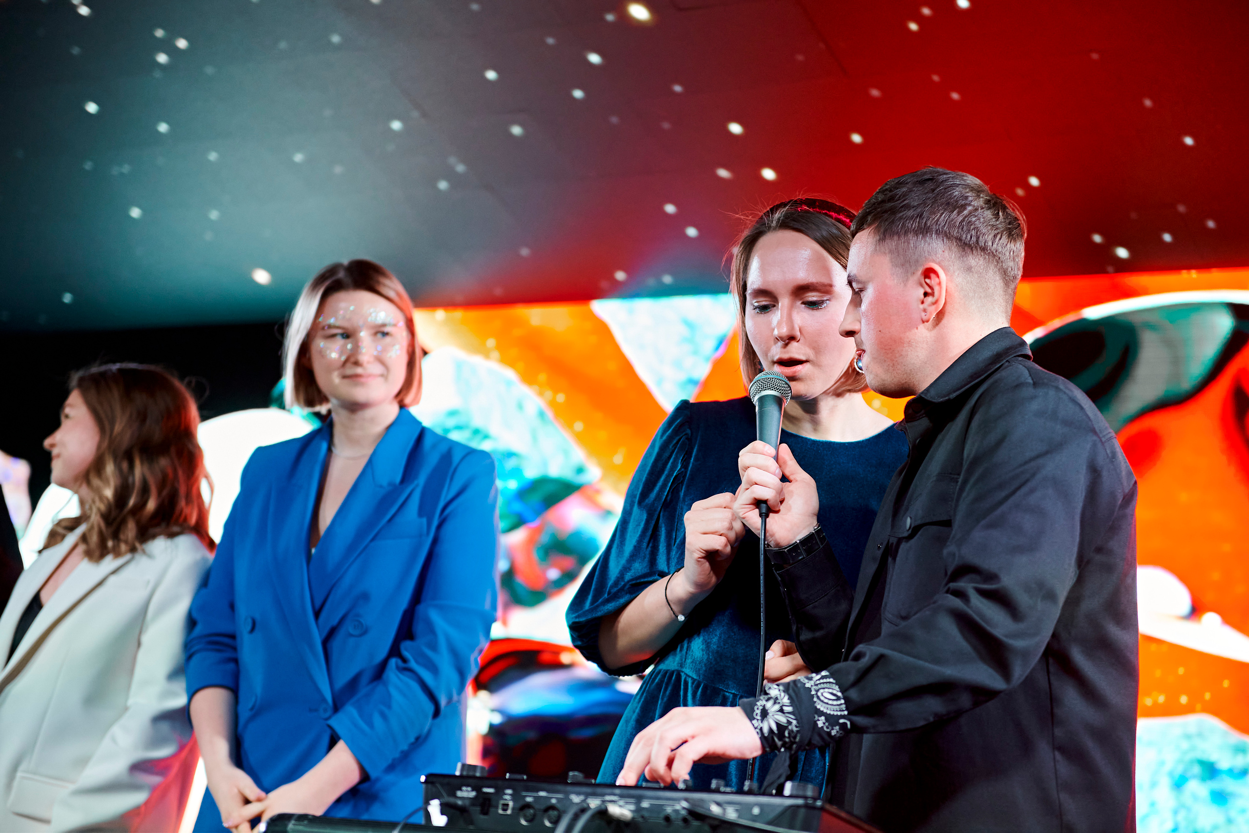 4 element. Фотограф Постольник Дарья