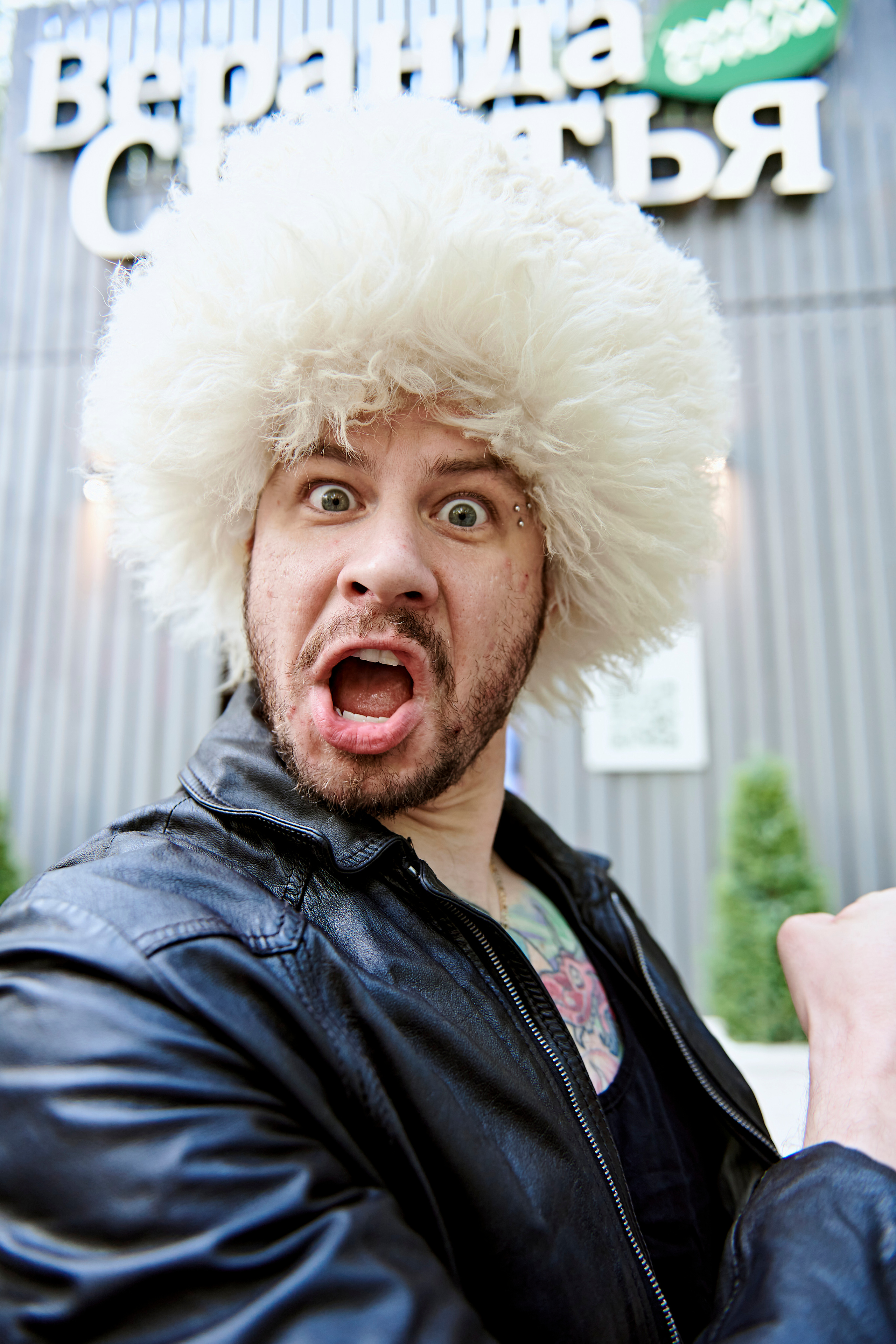 Хмели Сунели 10 лет!. Фотограф Постольник Дарья