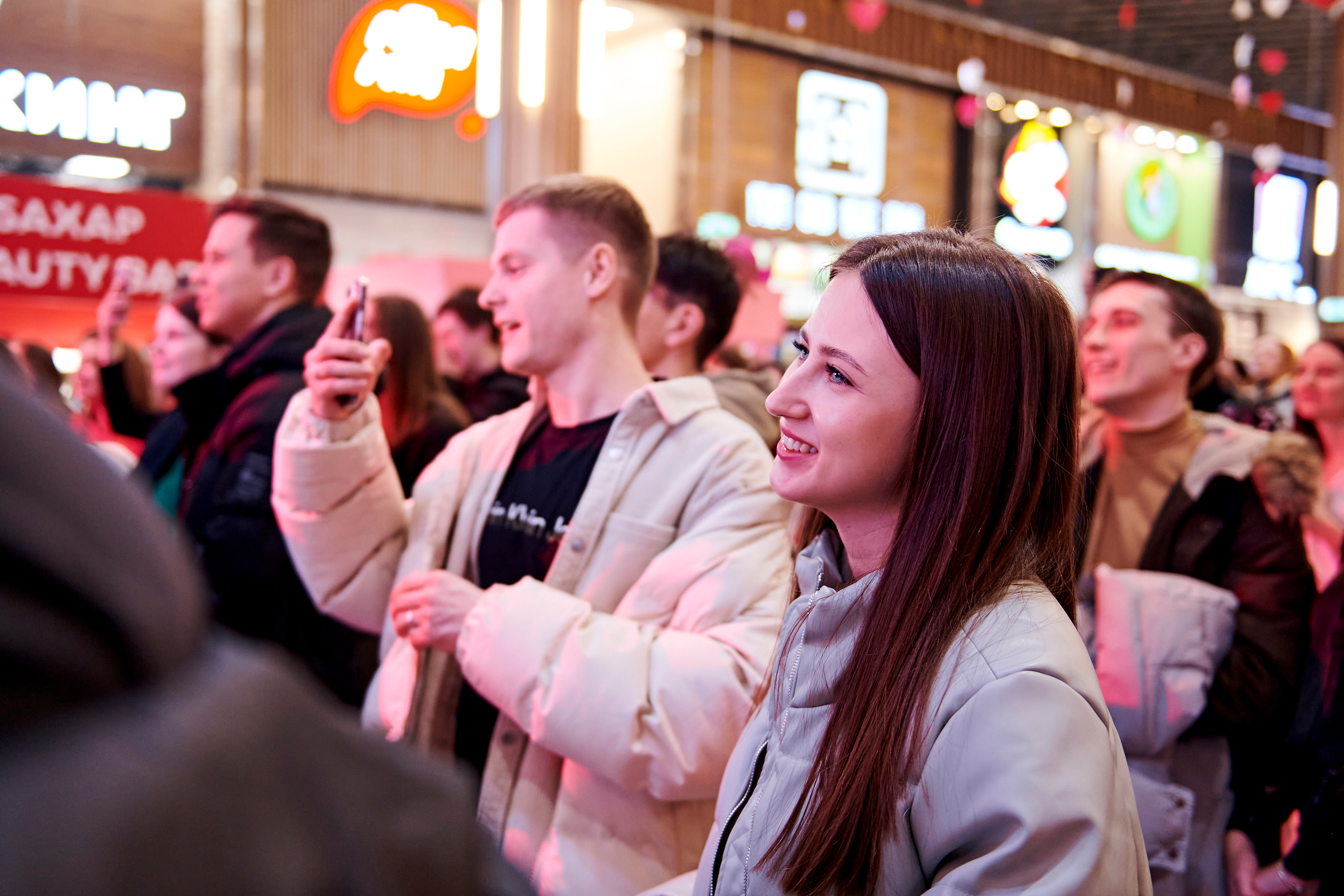 Mega Beauty Day. Фотограф Постольник Дарья