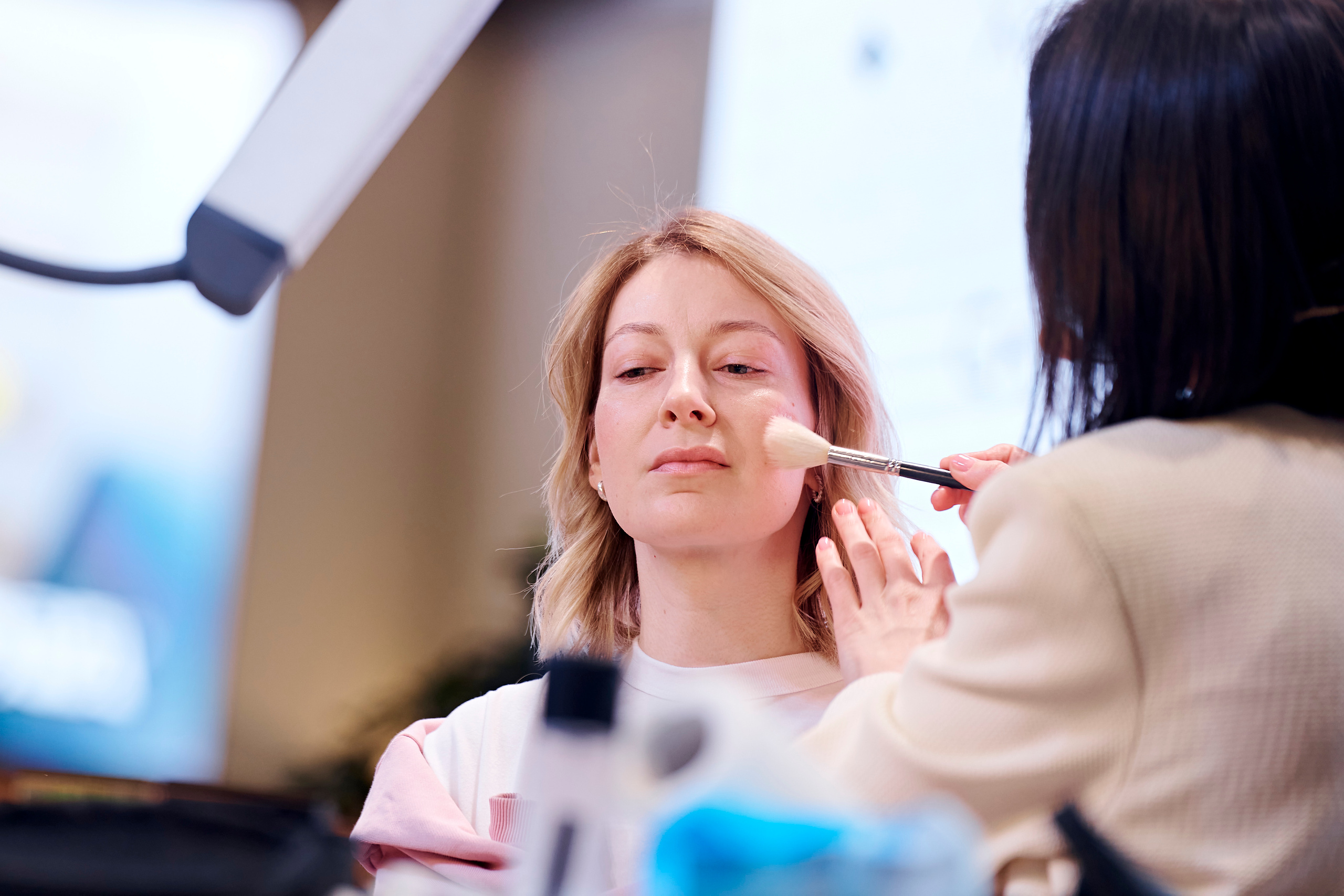 Mega Beauty Day. Фотограф Постольник Дарья