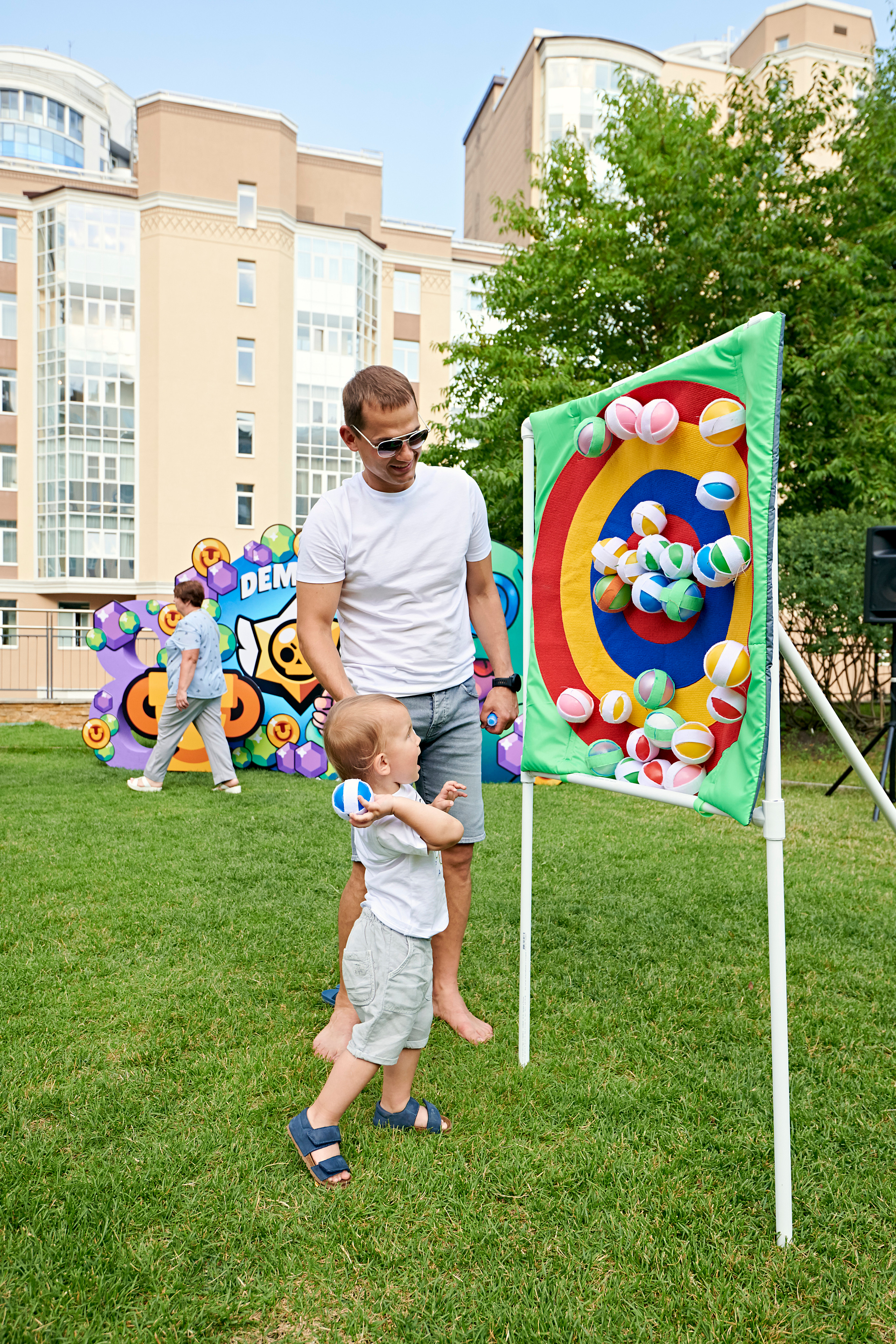 Демьян. Фотограф Постольник Дарья