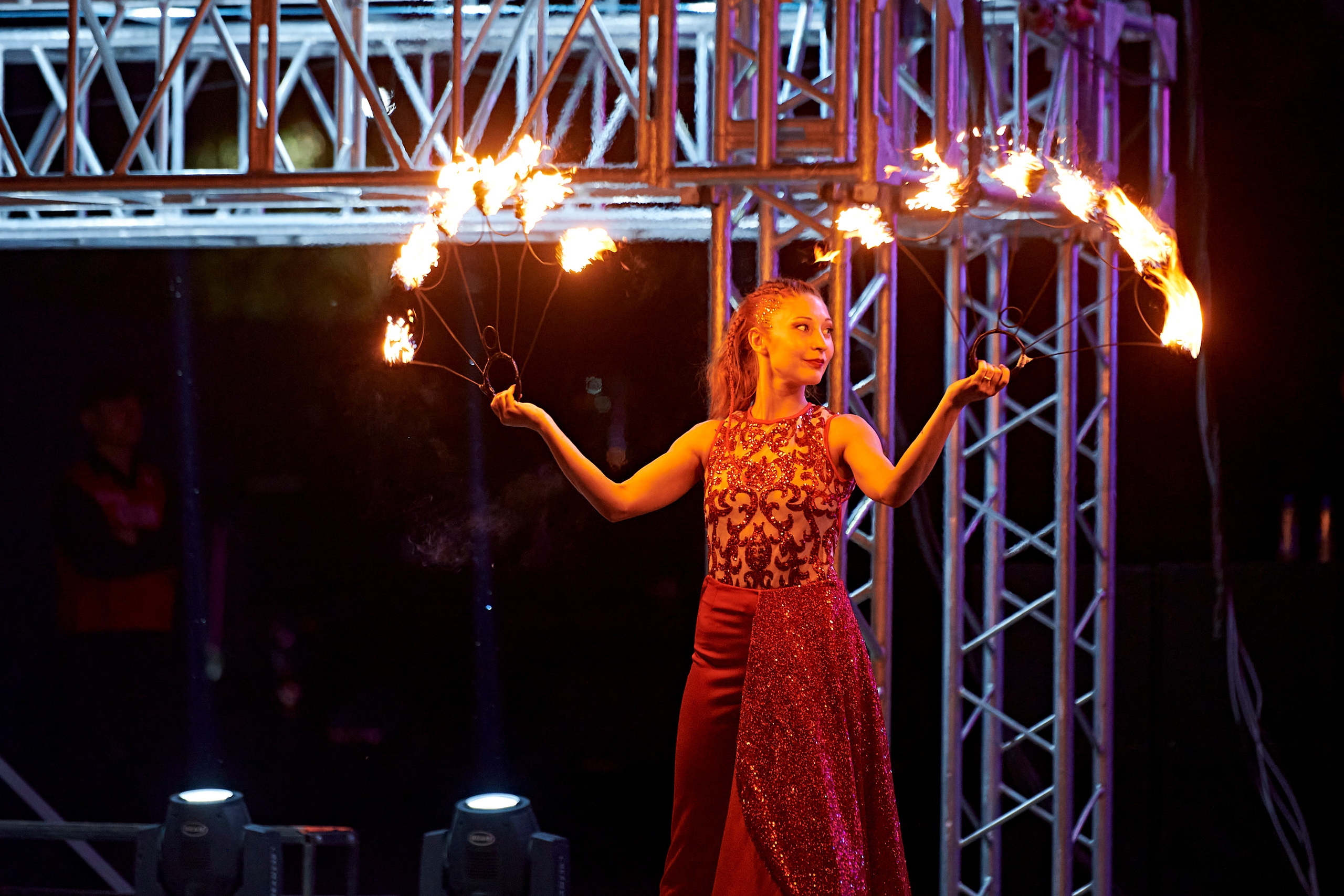 Ural Harley Fest. Фотограф Постольник Дарья