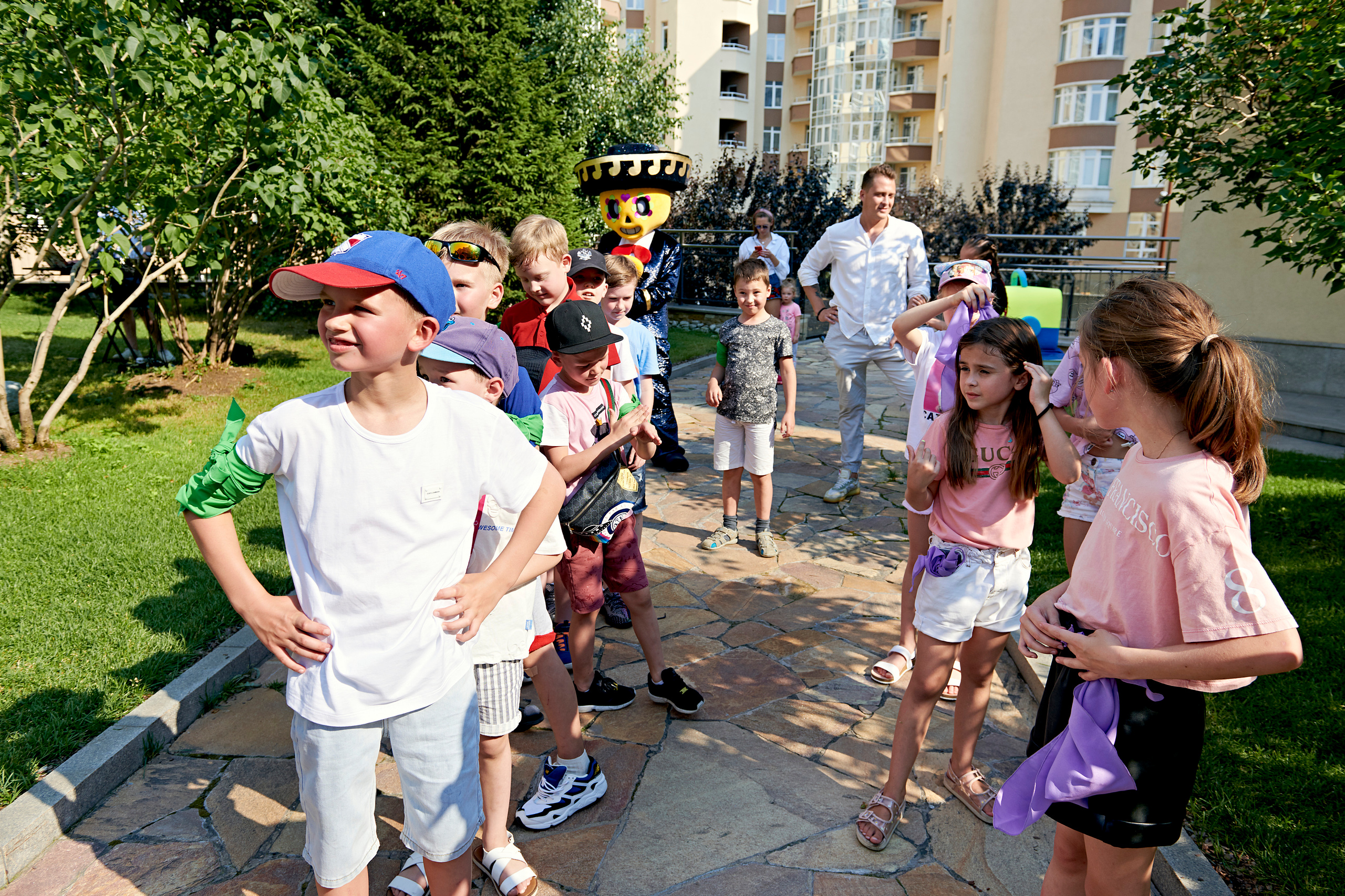 Демьян. Фотограф Постольник Дарья