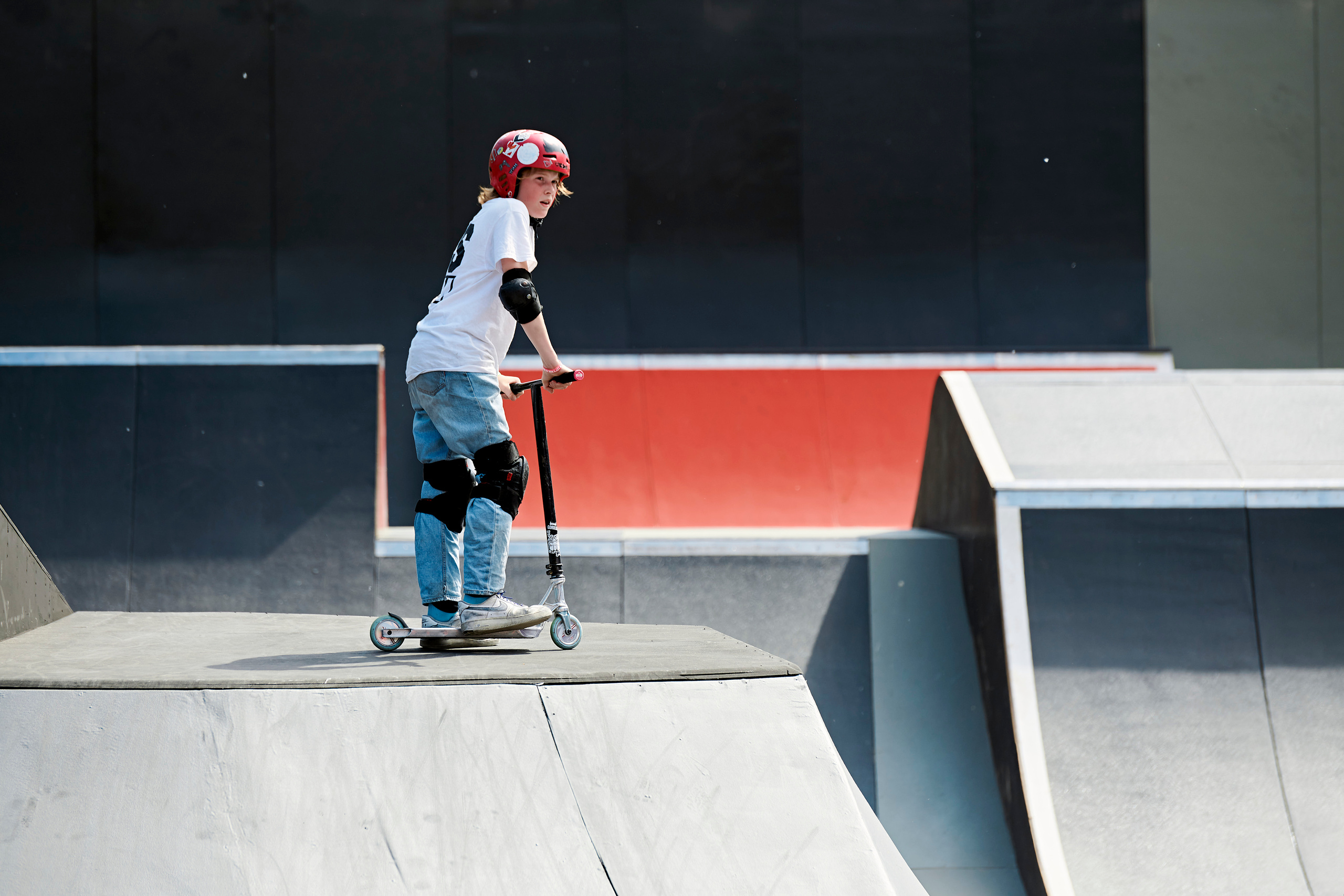 Первый фестиваль экстремальных видов спорта RCC EXTREME. Фотограф Постольник Дарья