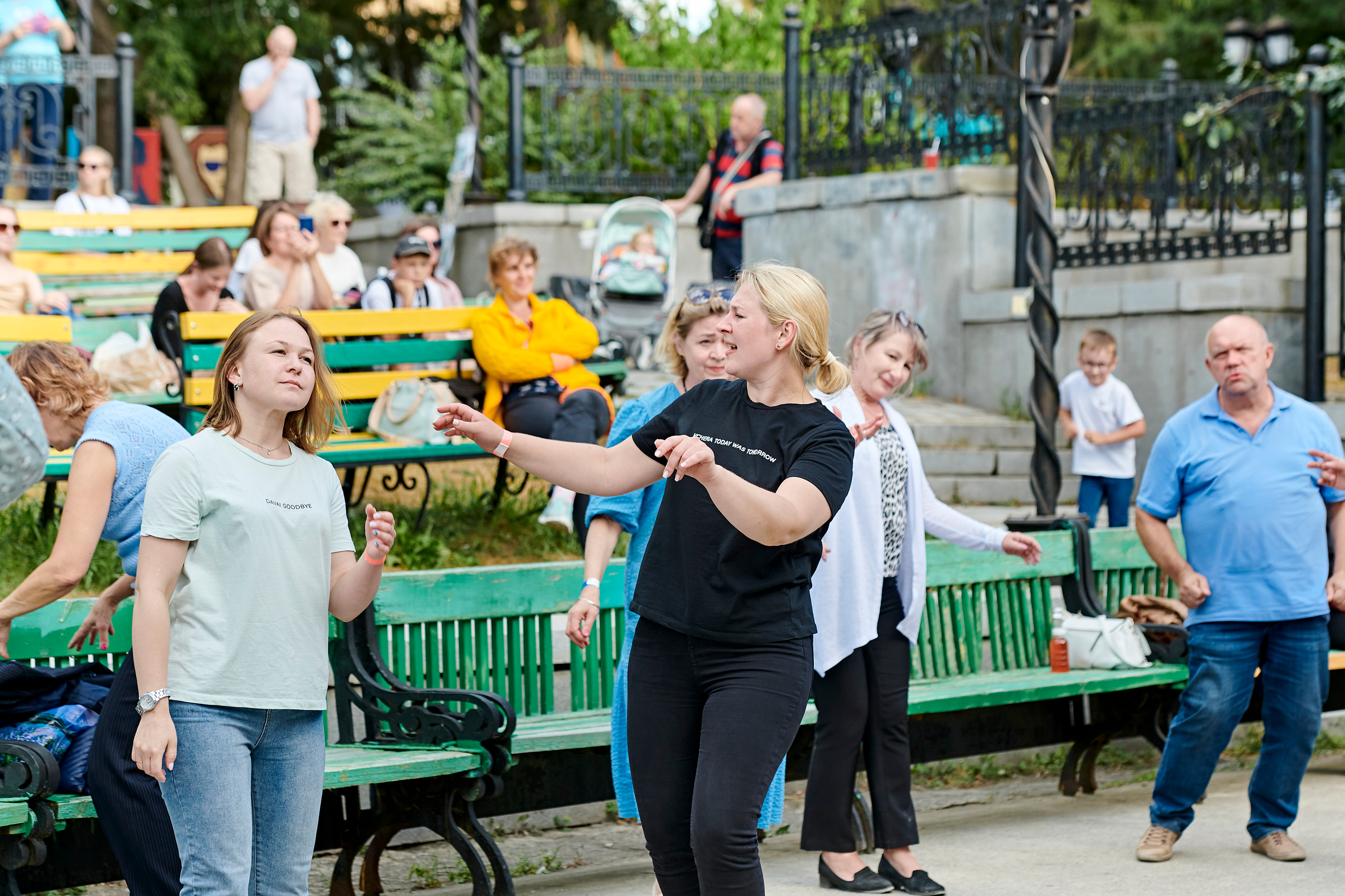 Корпоративный праздник для Водоканал Екатеринбург. Фотограф Постольник Дарья