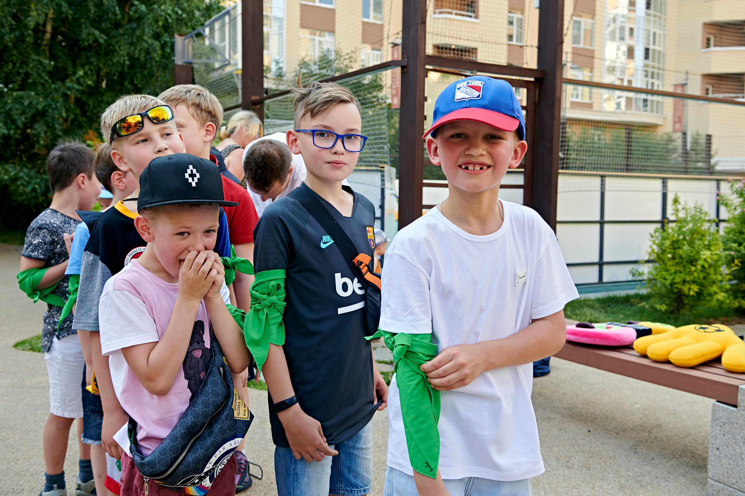 Демьян. Фотограф Постольник Дарья