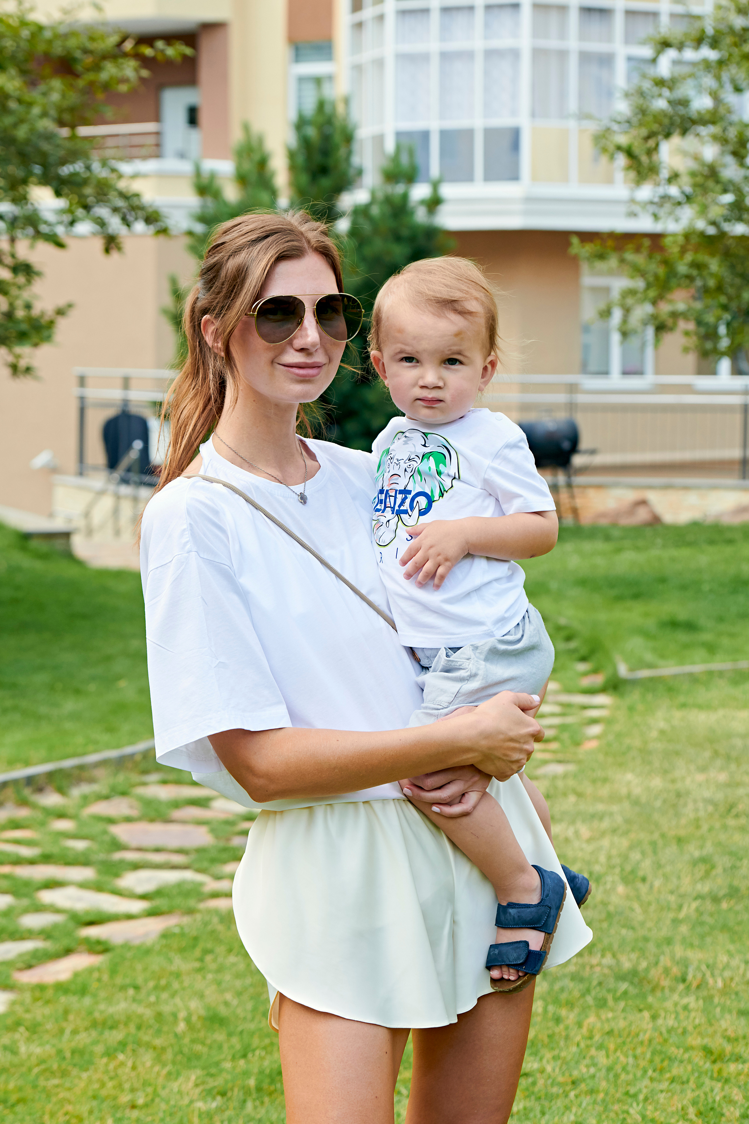 Демьян. Фотограф Постольник Дарья