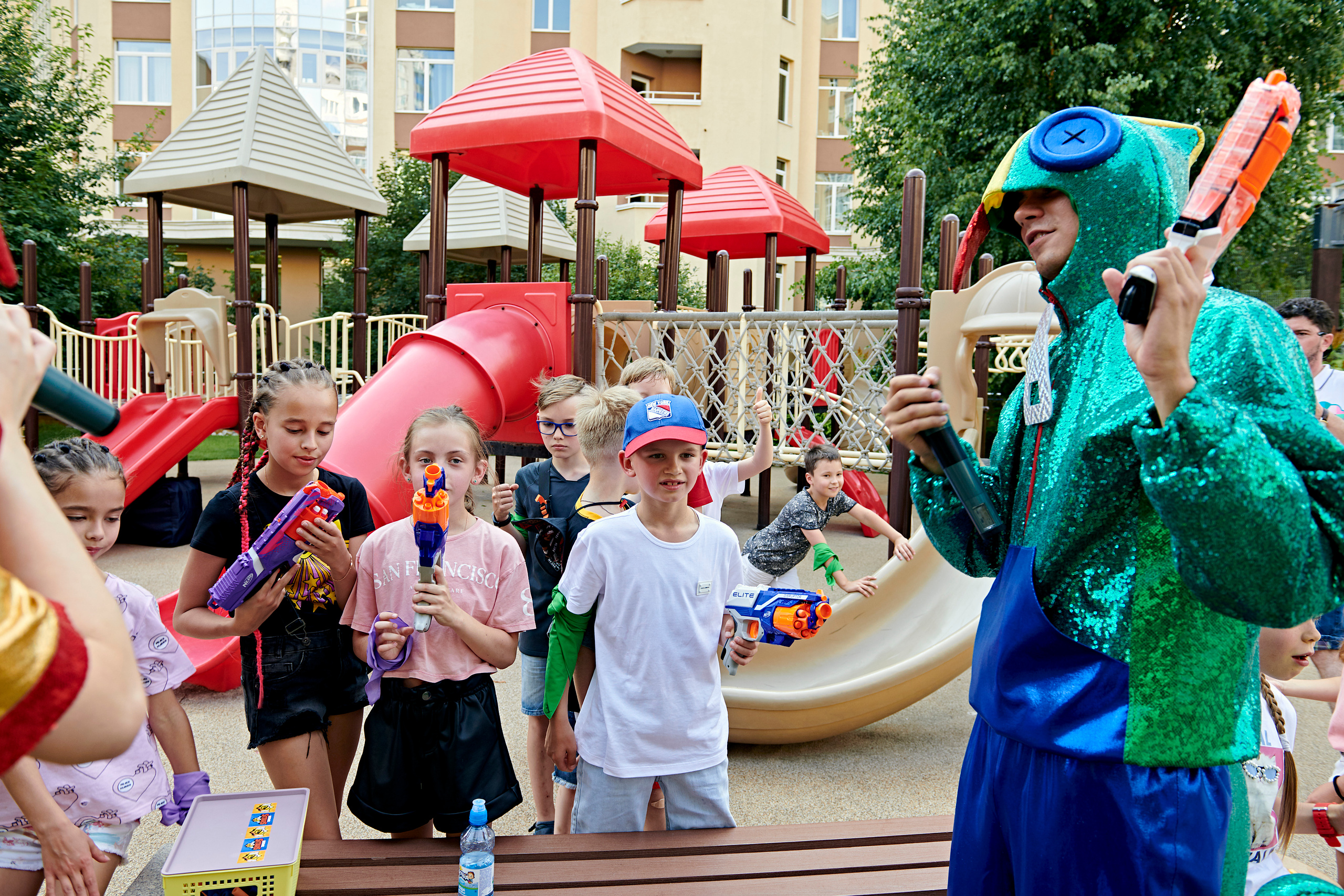 Демьян. Фотограф Постольник Дарья