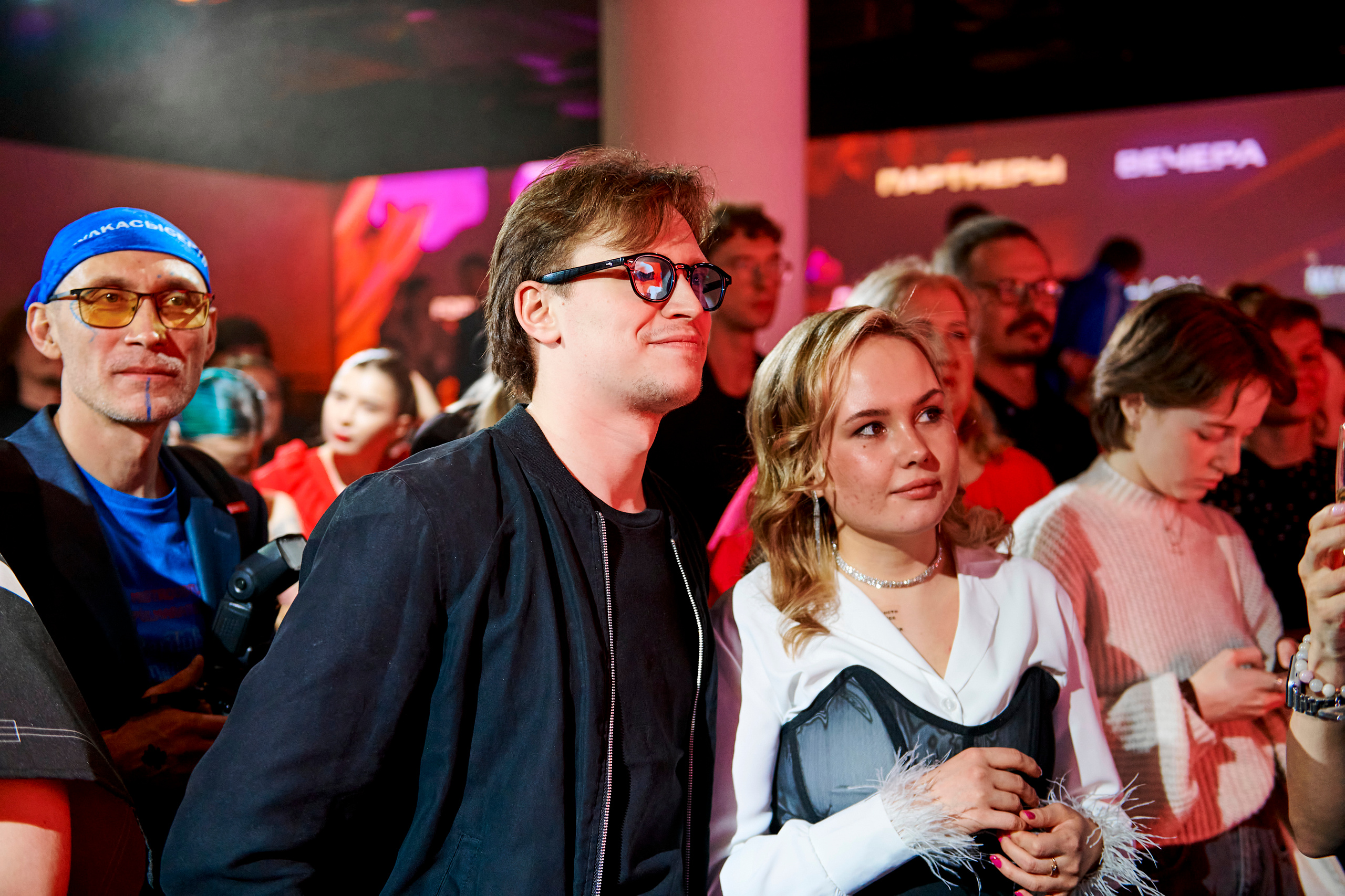 4 element. Фотограф Постольник Дарья