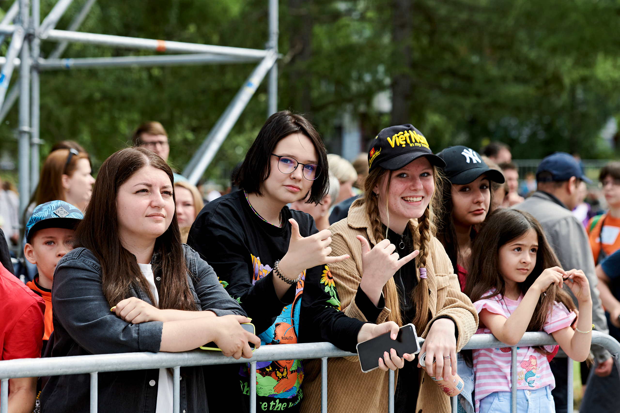 Первый фестиваль экстремальных видов спорта RCC EXTREME. Фотограф Постольник Дарья