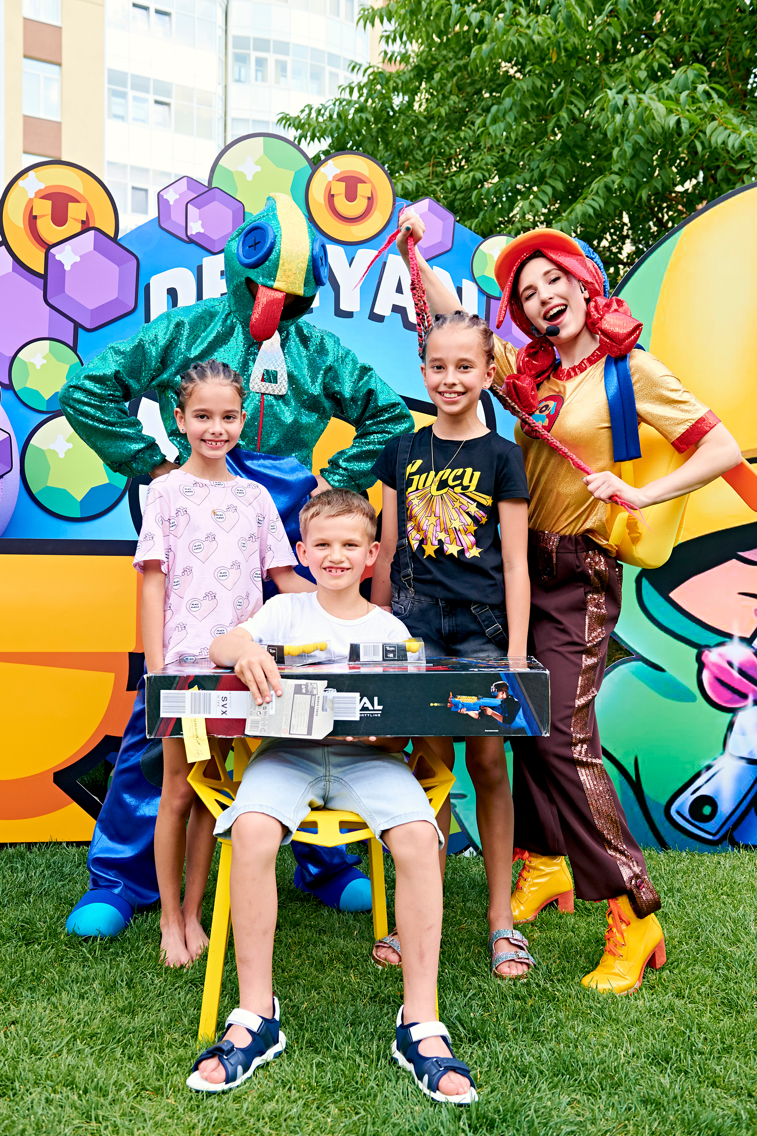 Демьян. Фотограф Постольник Дарья