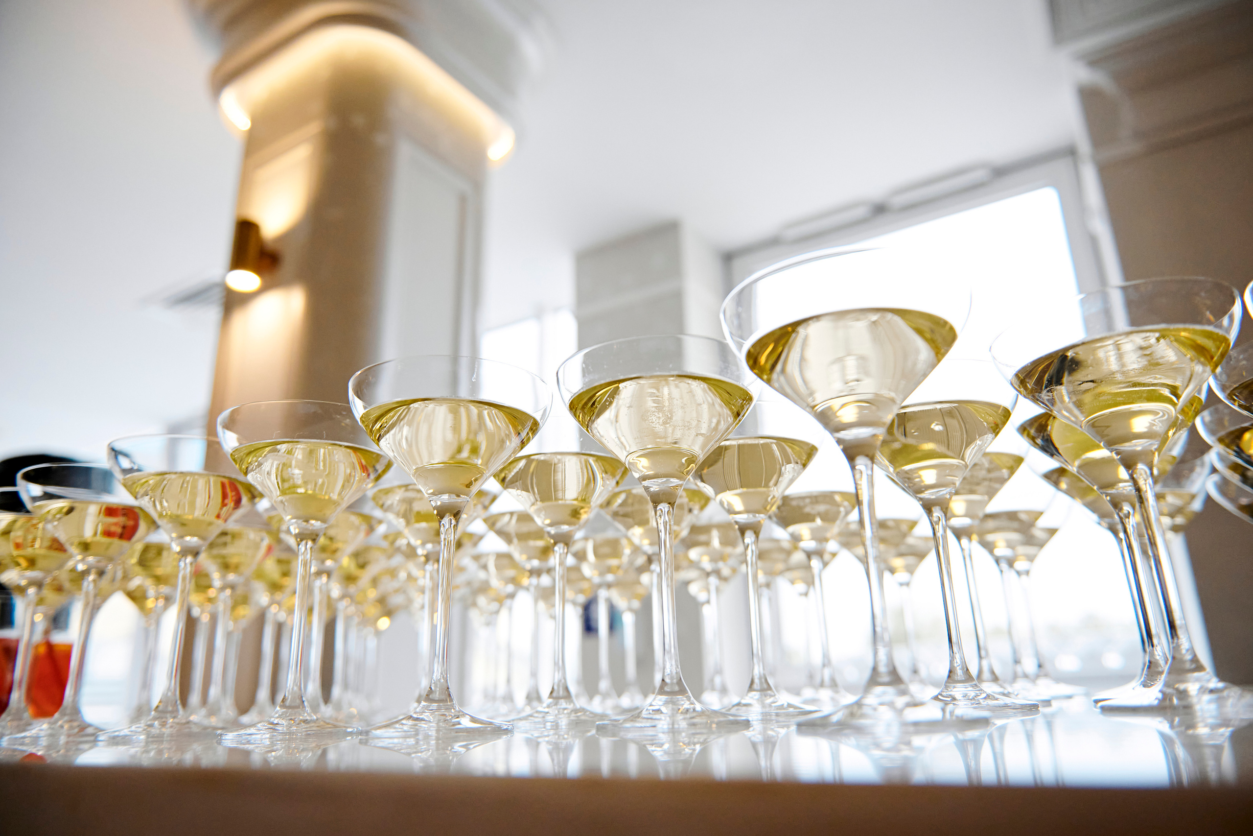 Торжественный приём губернатора Свердловской области. Фотограф Постольник Дарья