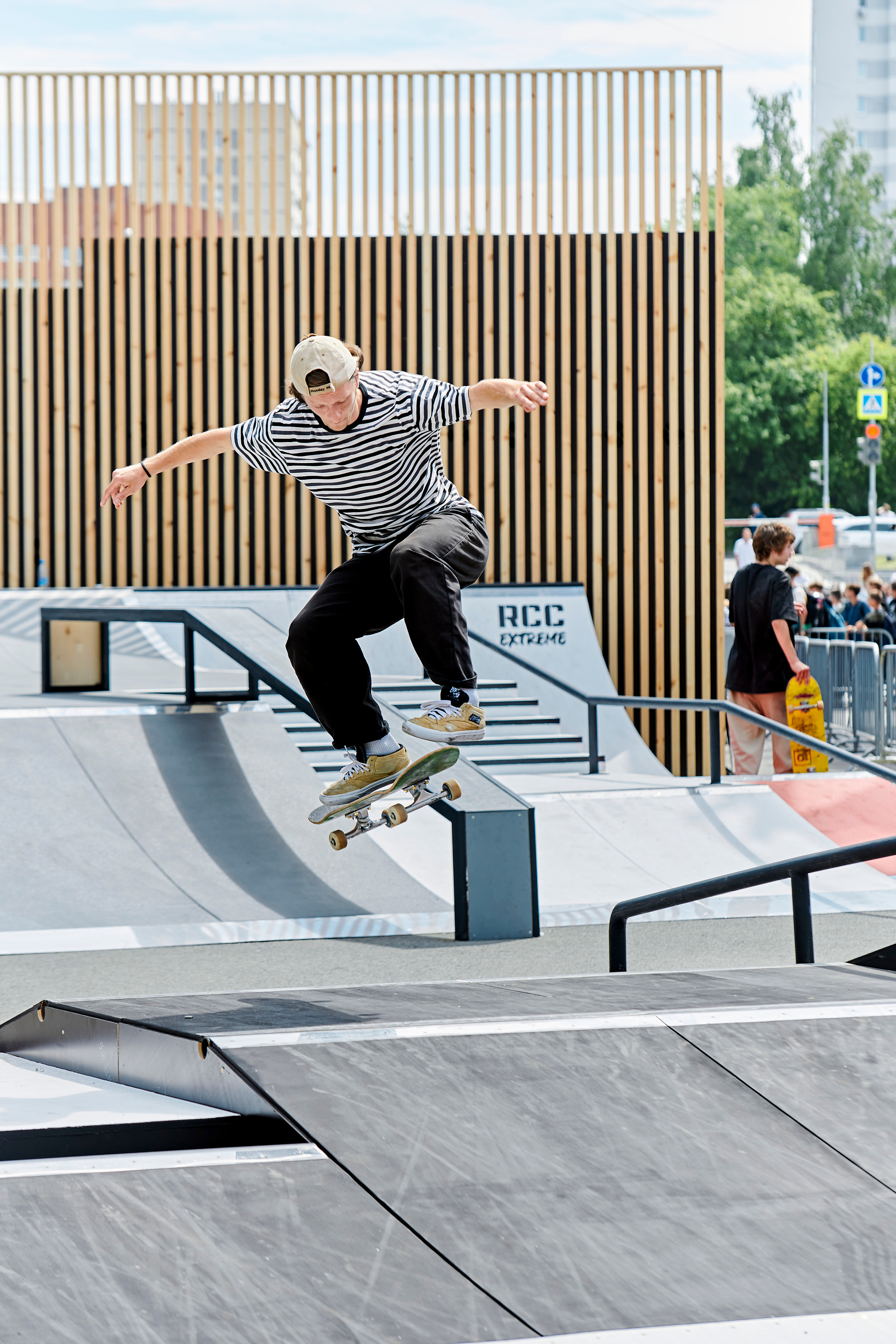 Первый фестиваль экстремальных видов спорта RCC EXTREME. Фотограф Постольник Дарья