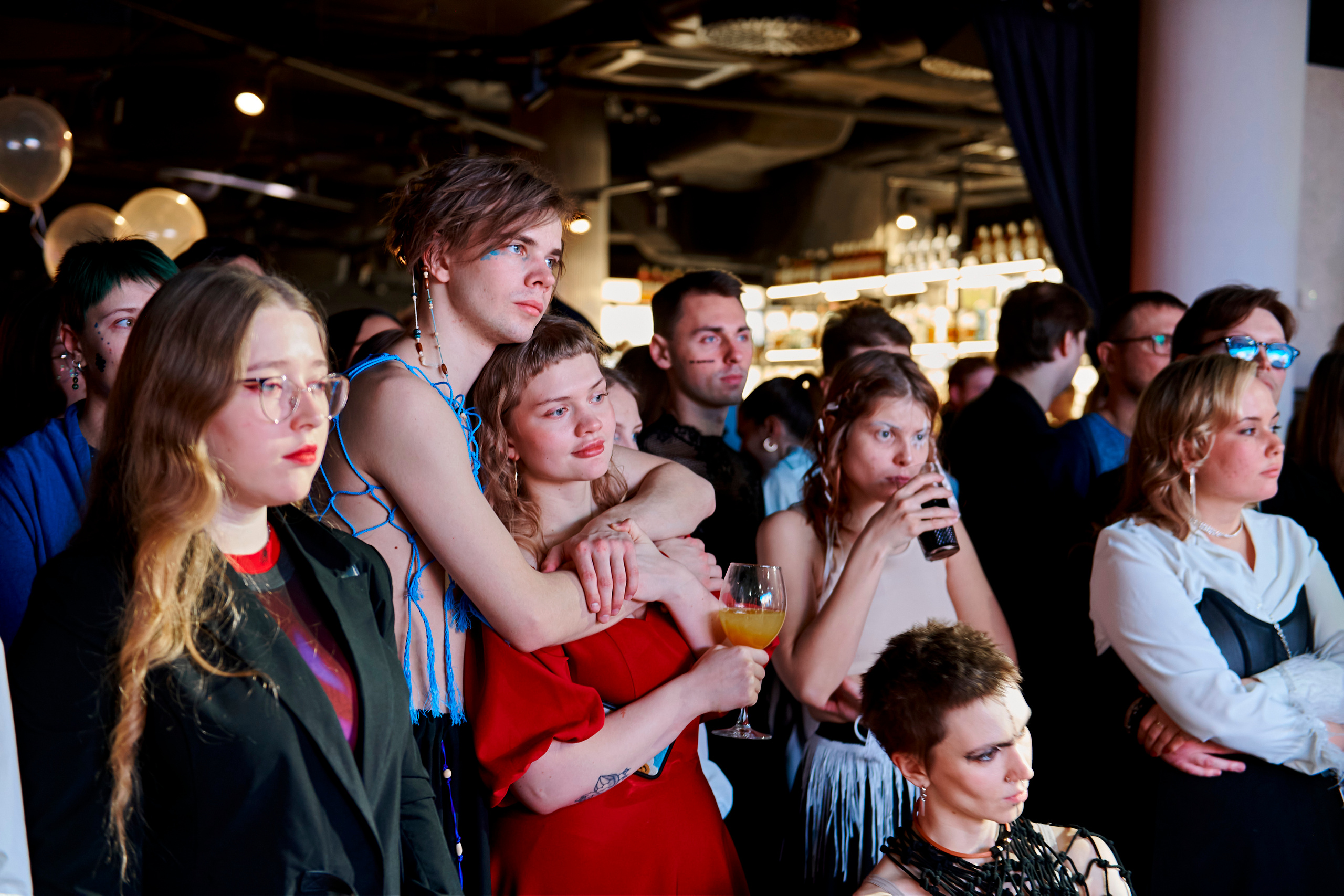 4 element. Фотограф Постольник Дарья