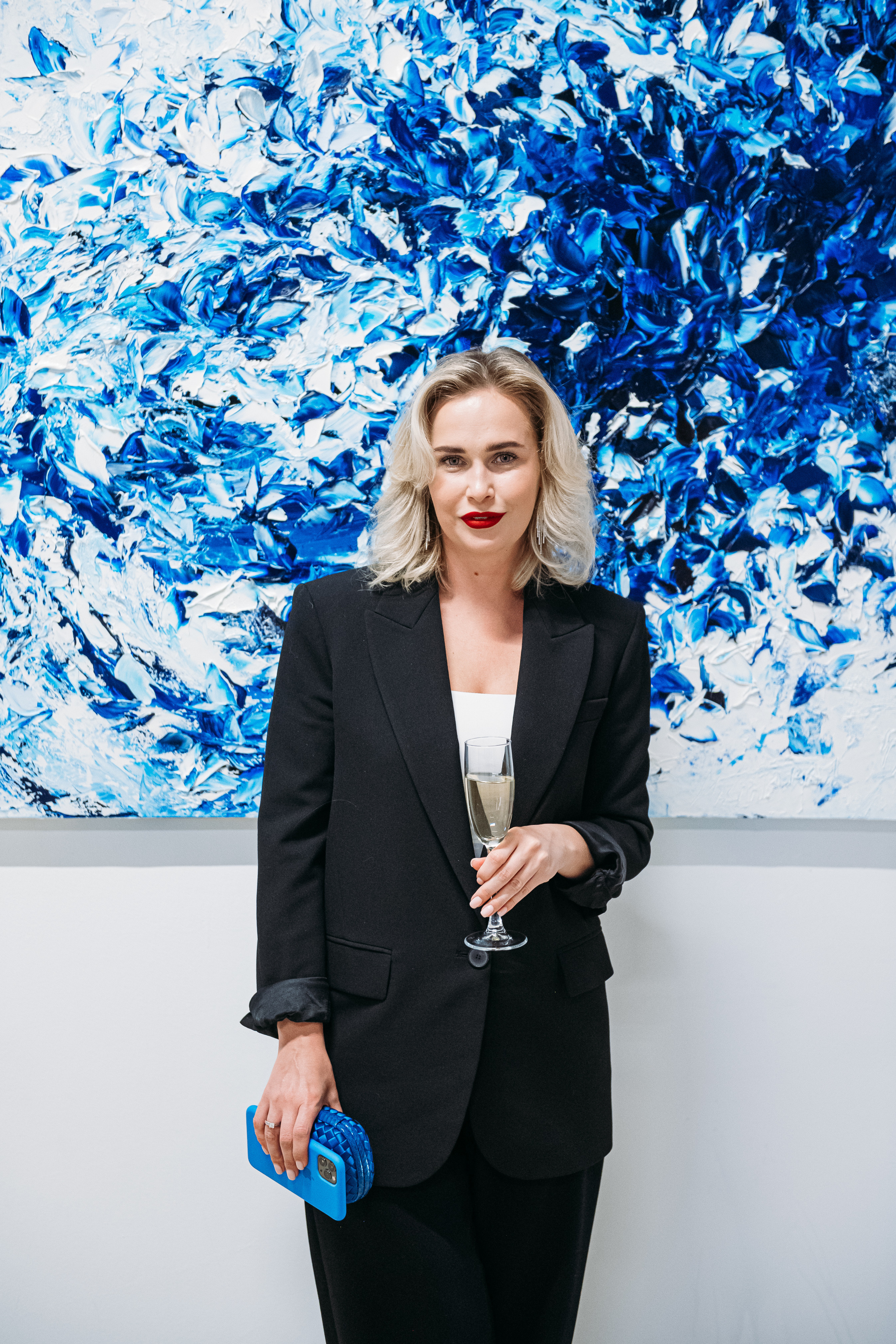 Арт-проект «Связи|Connections». Фотограф Постольник Дарья