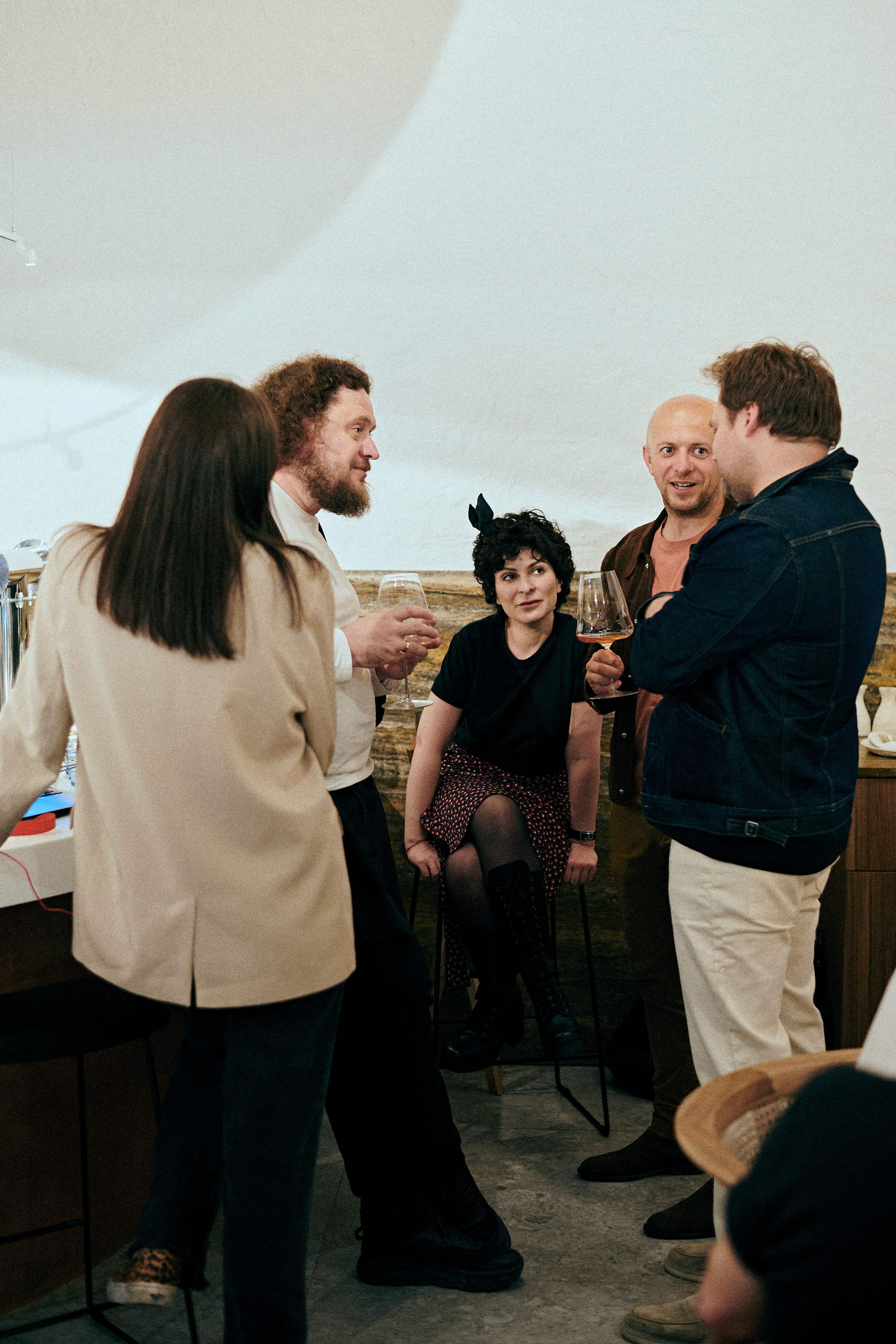 OVO Izakaya. Фотограф Постольник Дарья