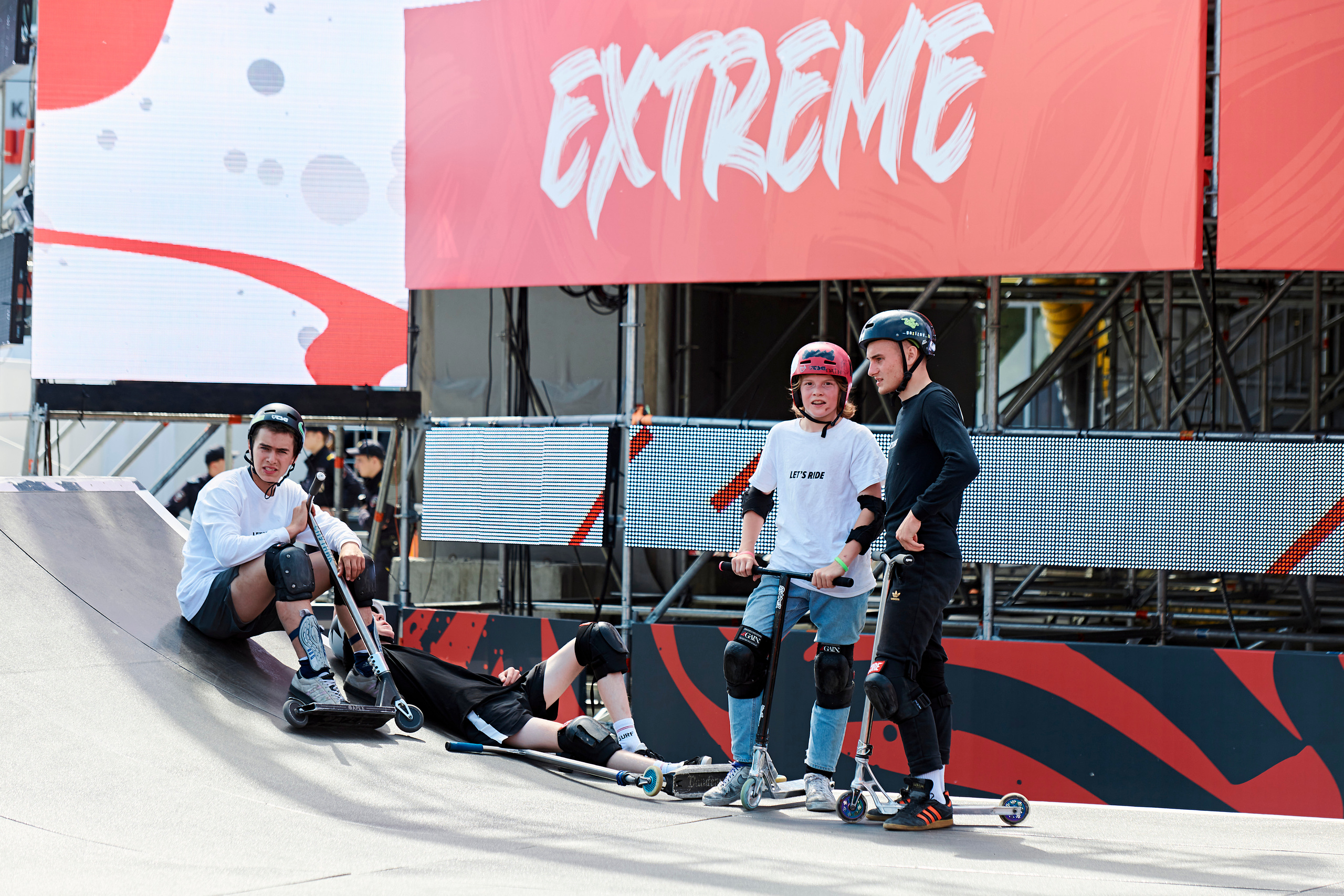 Первый фестиваль экстремальных видов спорта RCC EXTREME. Фотограф Постольник Дарья