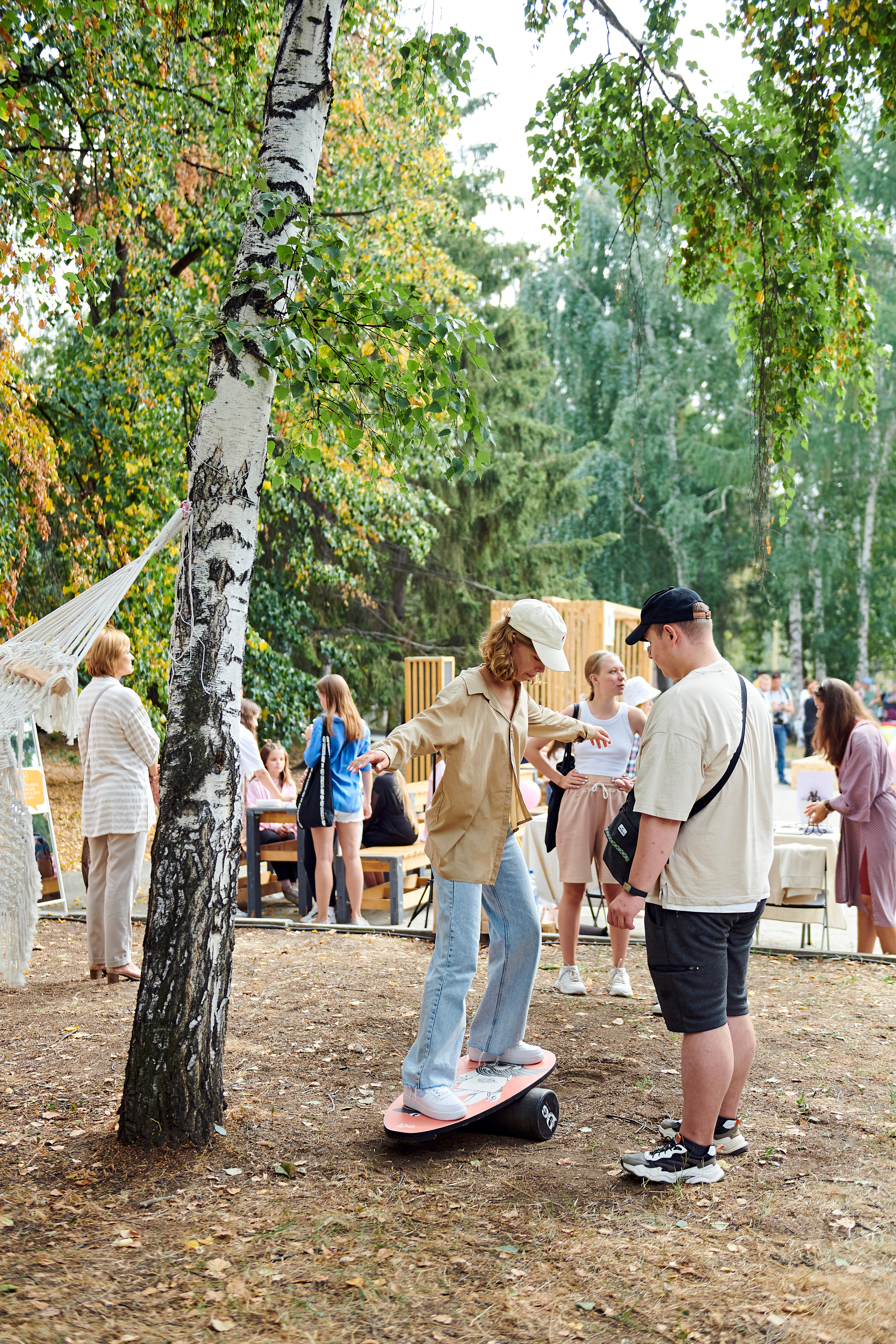 Первый SUMMER FEST by OneLoft. Фотограф Постольник Дарья