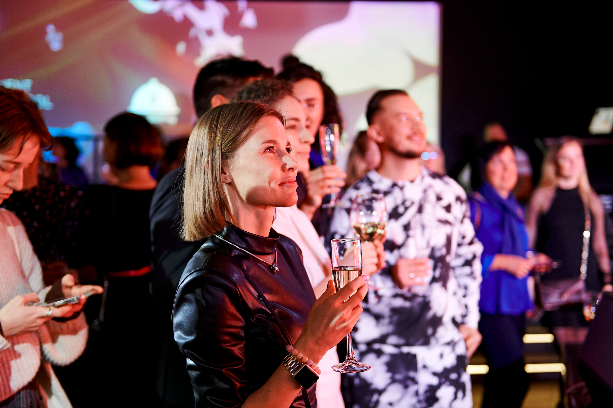 4 element. Фотограф Постольник Дарья