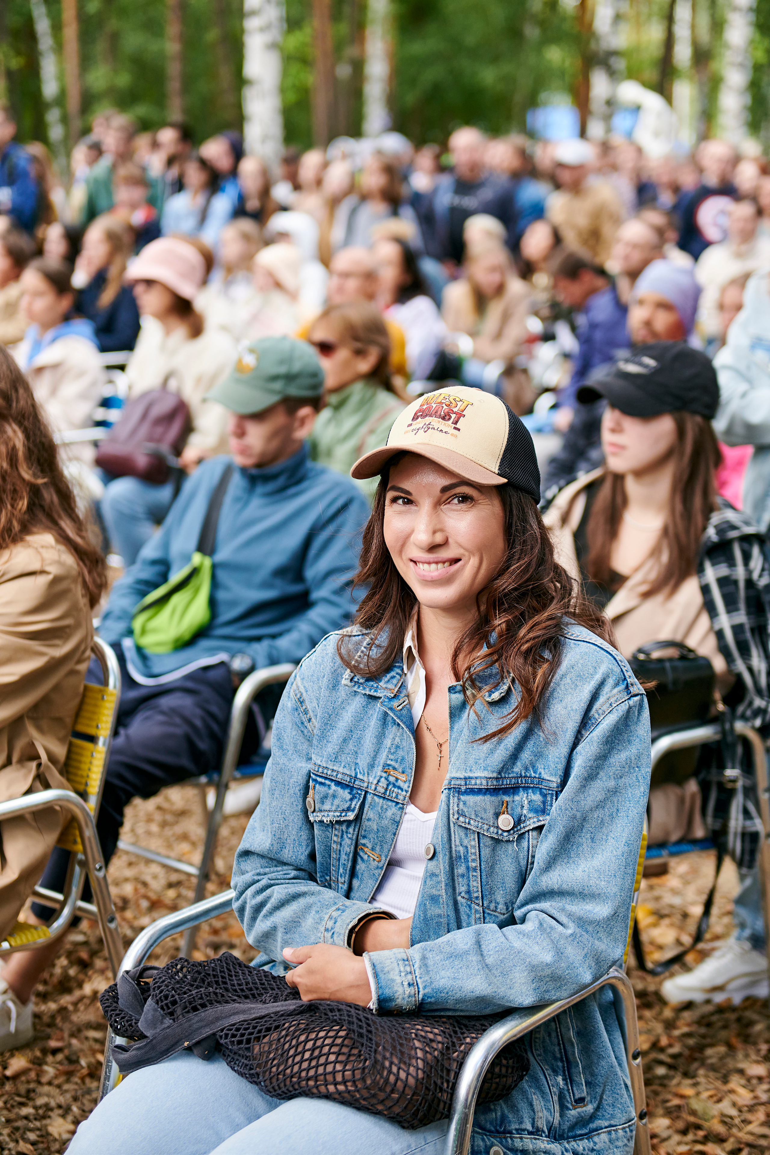 Пикник IT. Фотограф Постольник Дарья