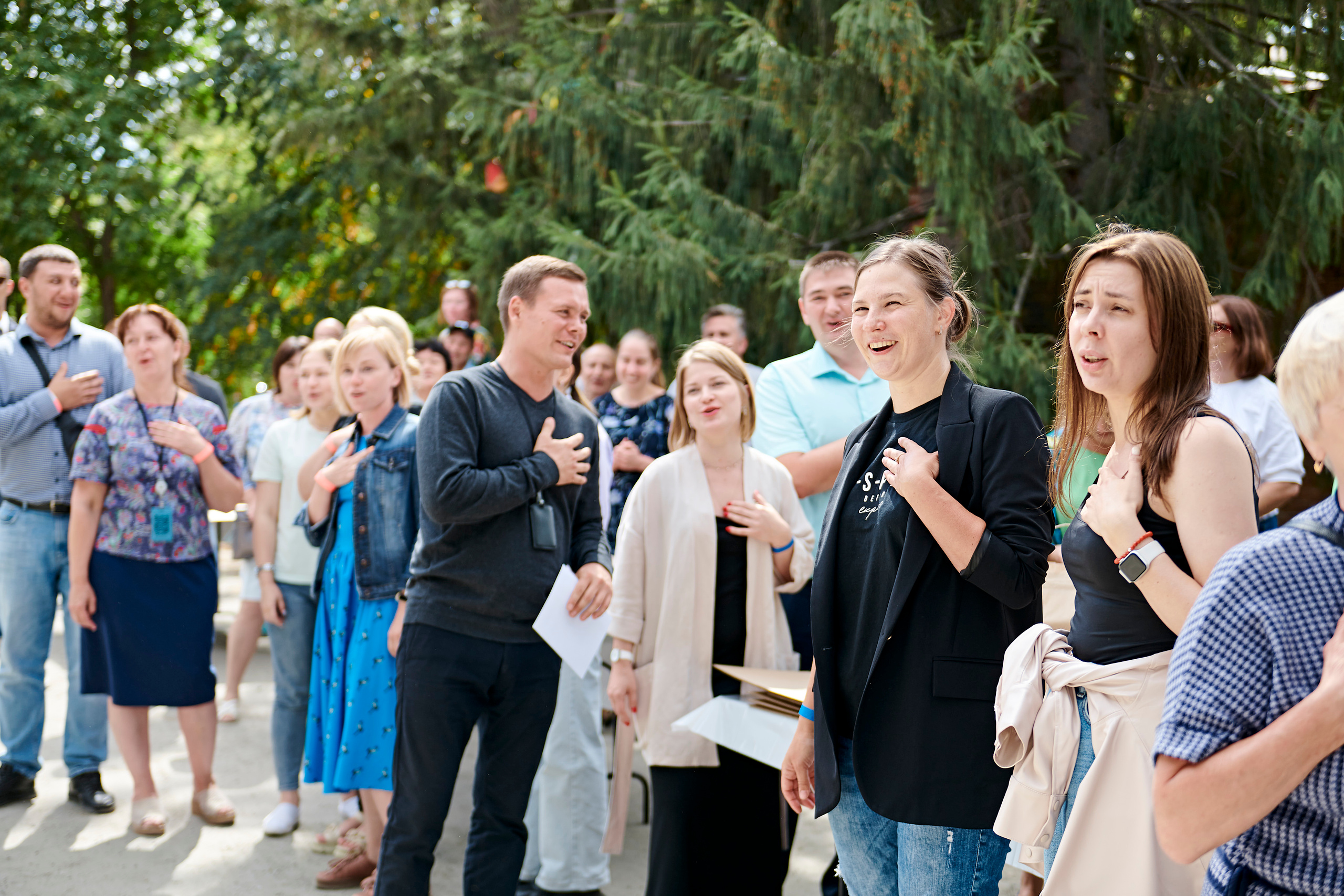 Корпоративный праздник для Водоканал Екатеринбург. Фотограф Постольник Дарья