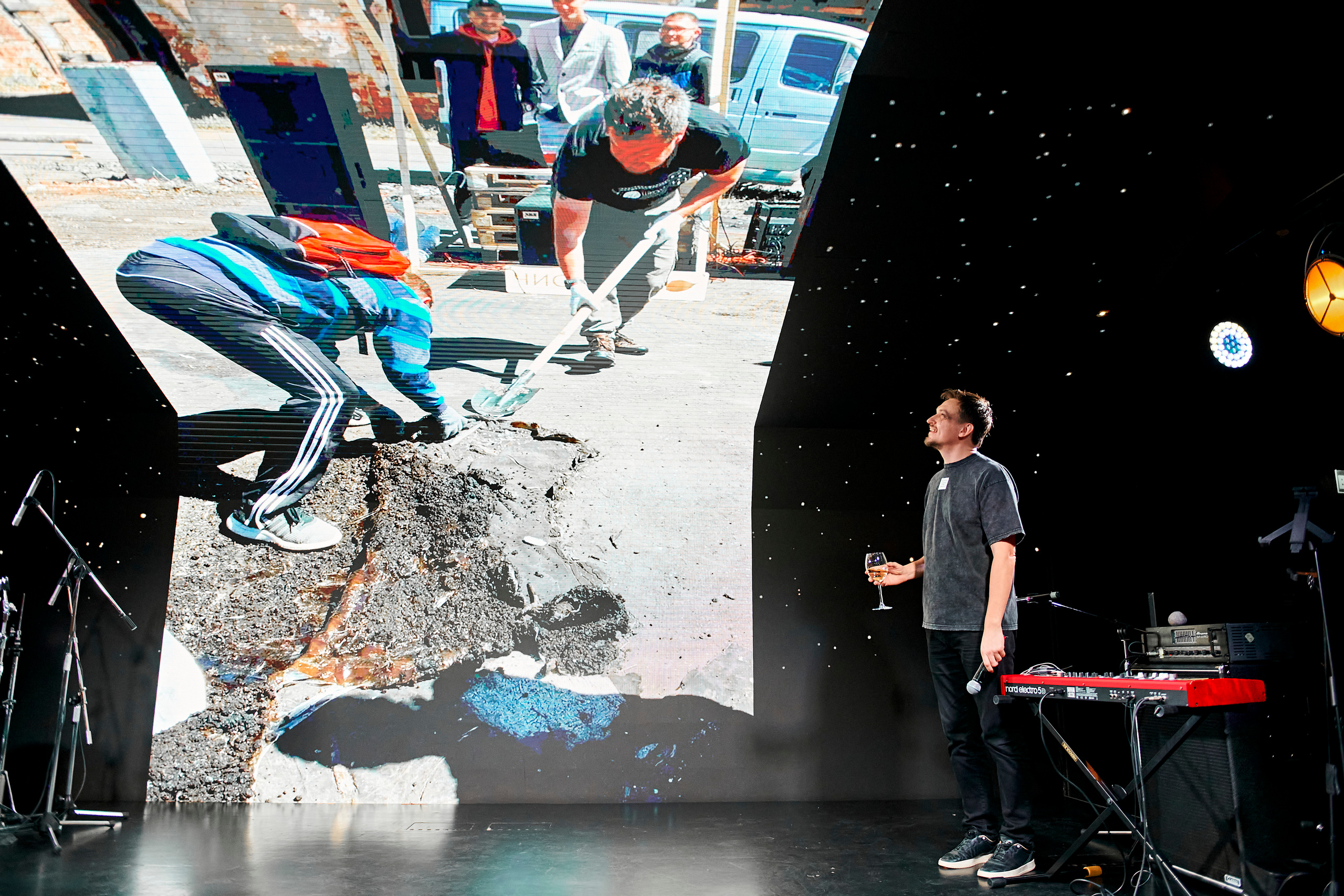 4 element. Фотограф Постольник Дарья