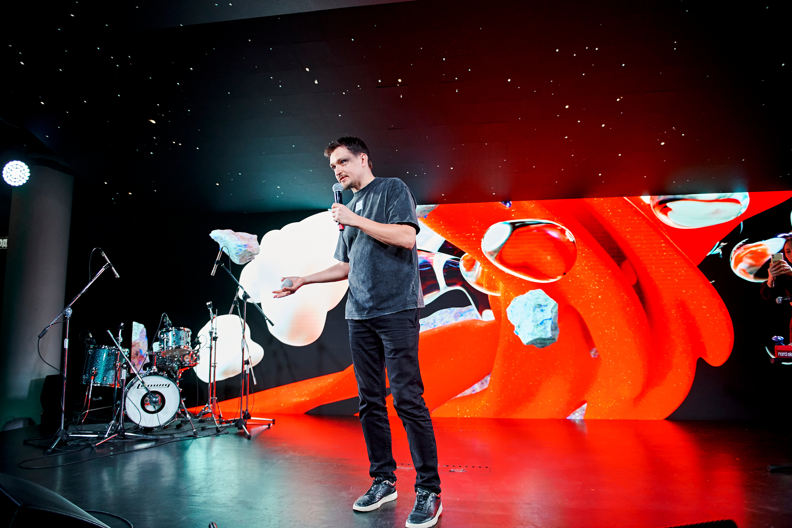 4 element. Фотограф Постольник Дарья