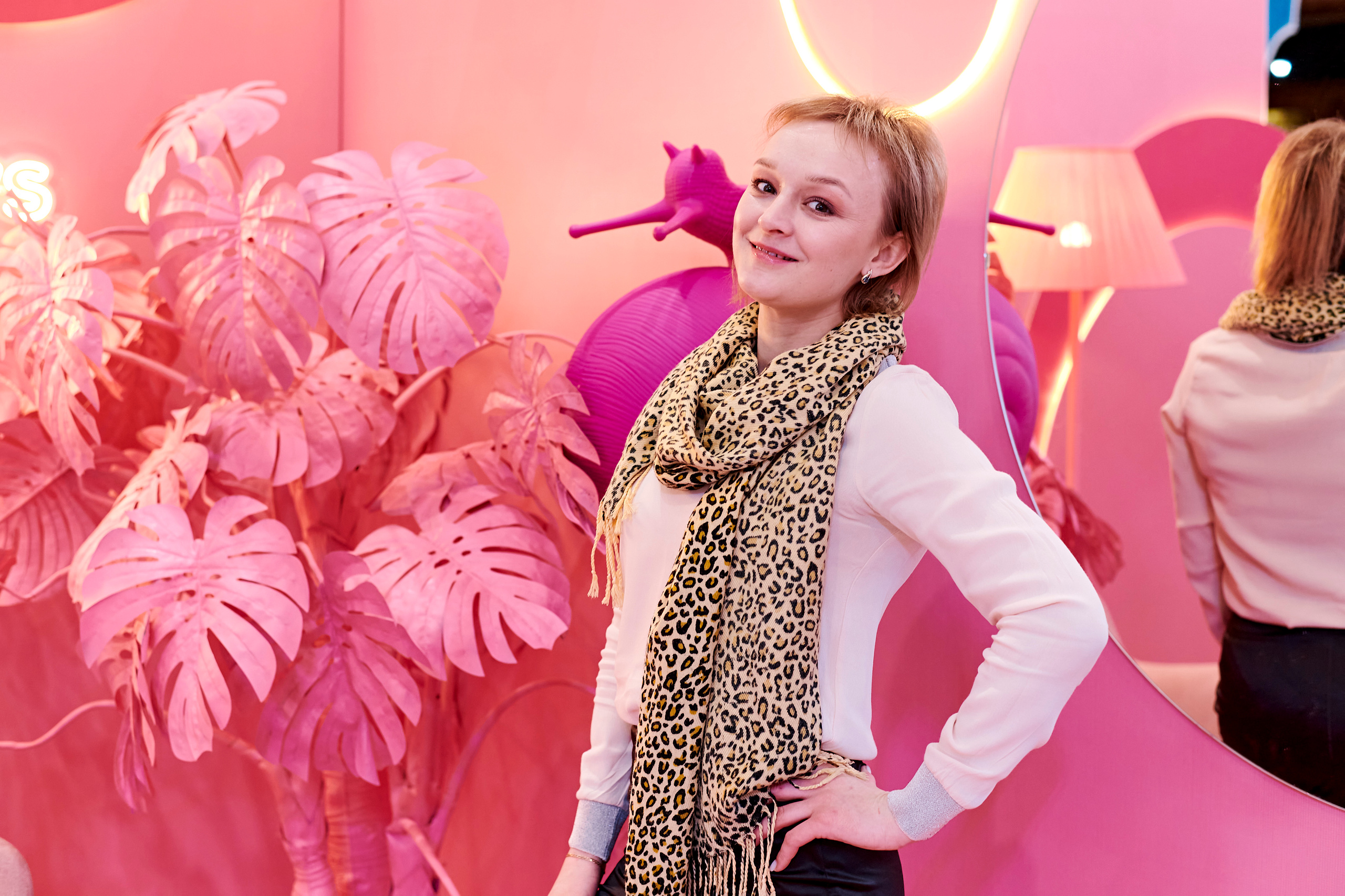 Mega Beauty Day. Фотограф Постольник Дарья