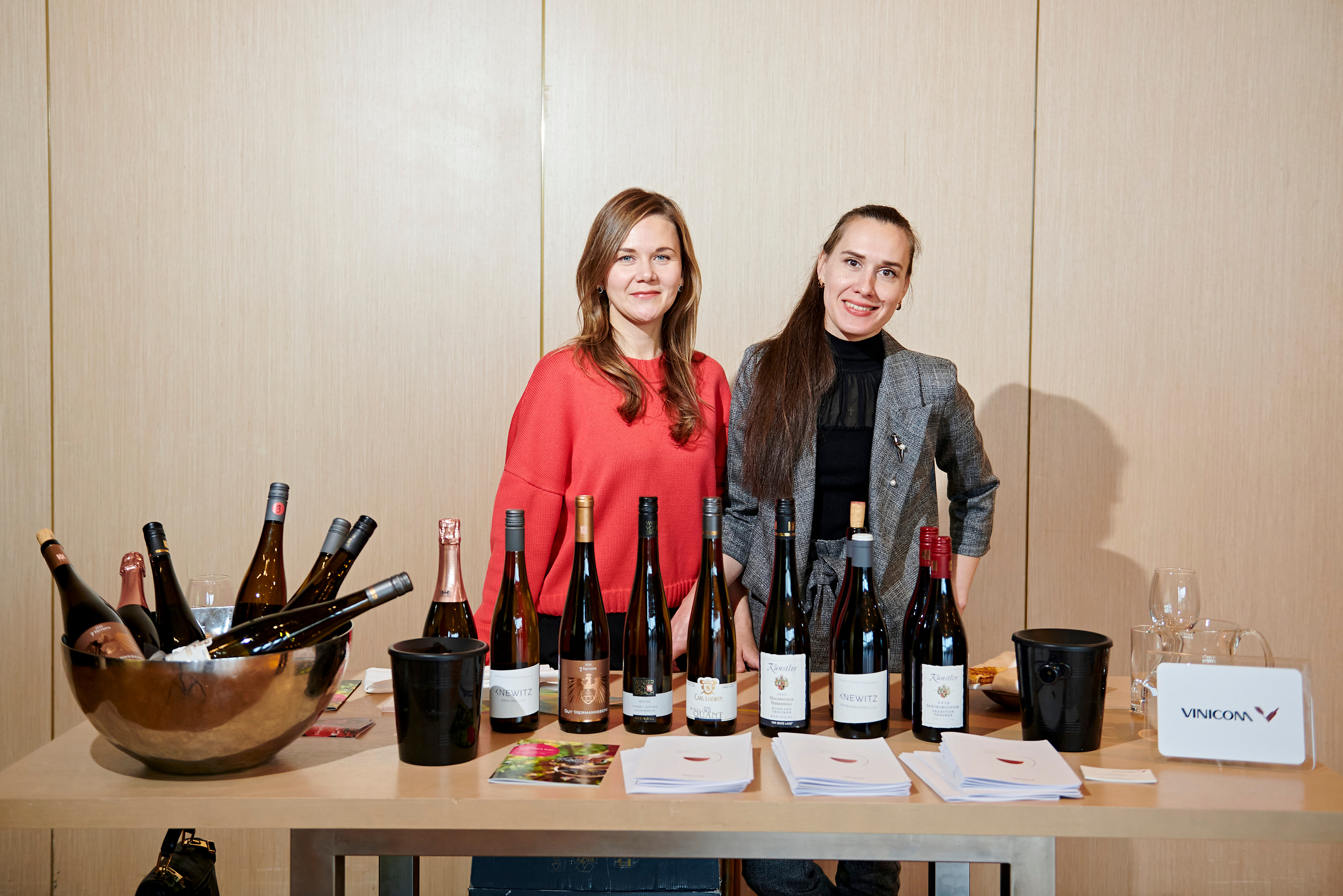 Винная дегустация для сомелье. Фотограф Постольник Дарья