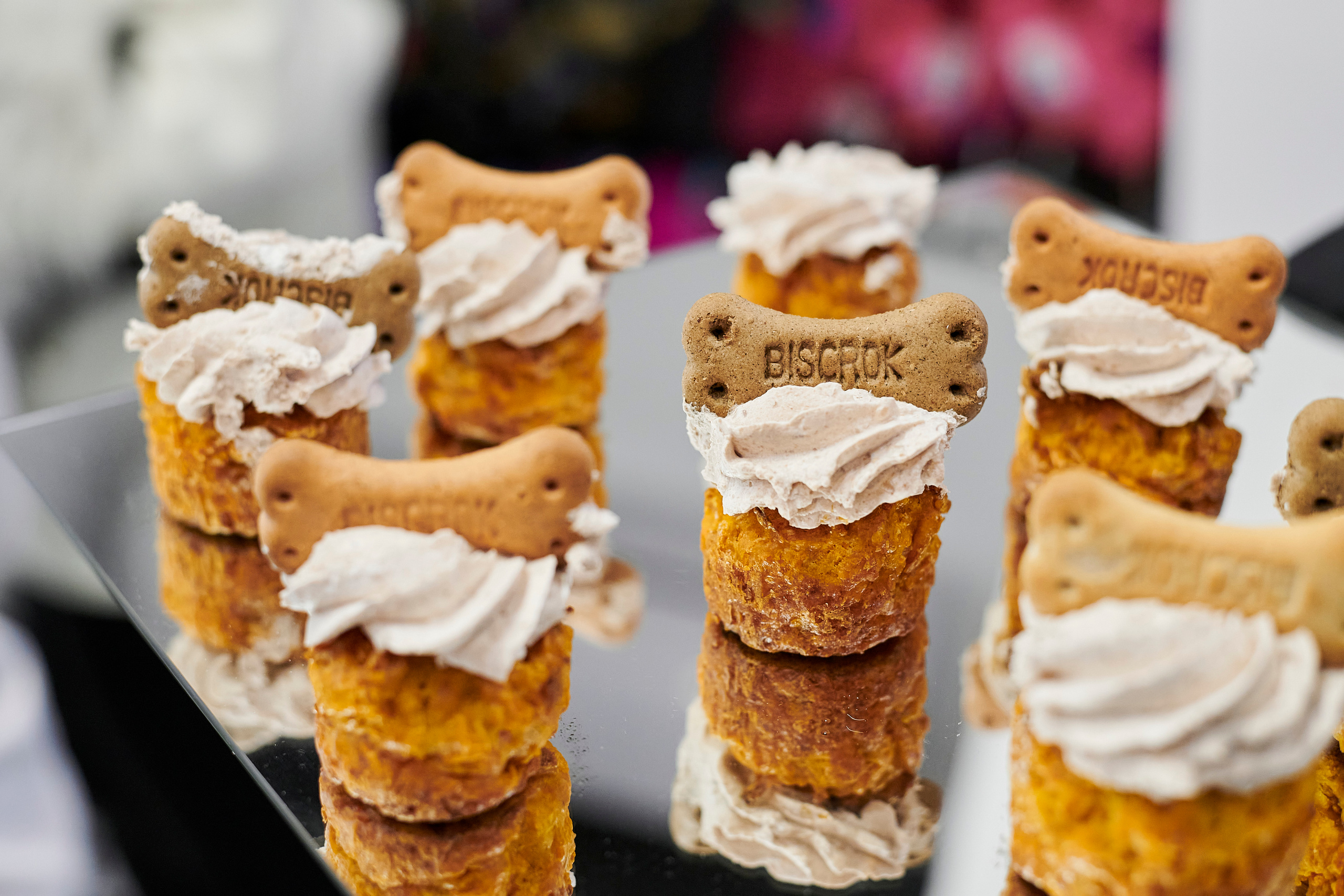 Открытие салона-магазина для животных People & Pets. Фотограф Постольник Дарья