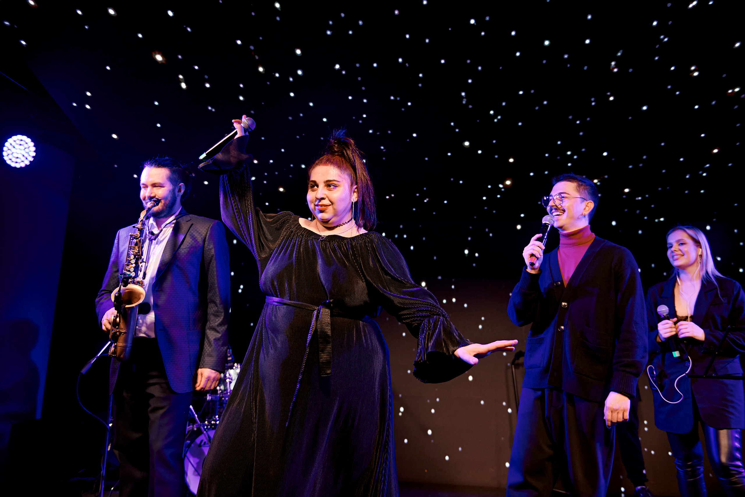 4 element. Фотограф Постольник Дарья