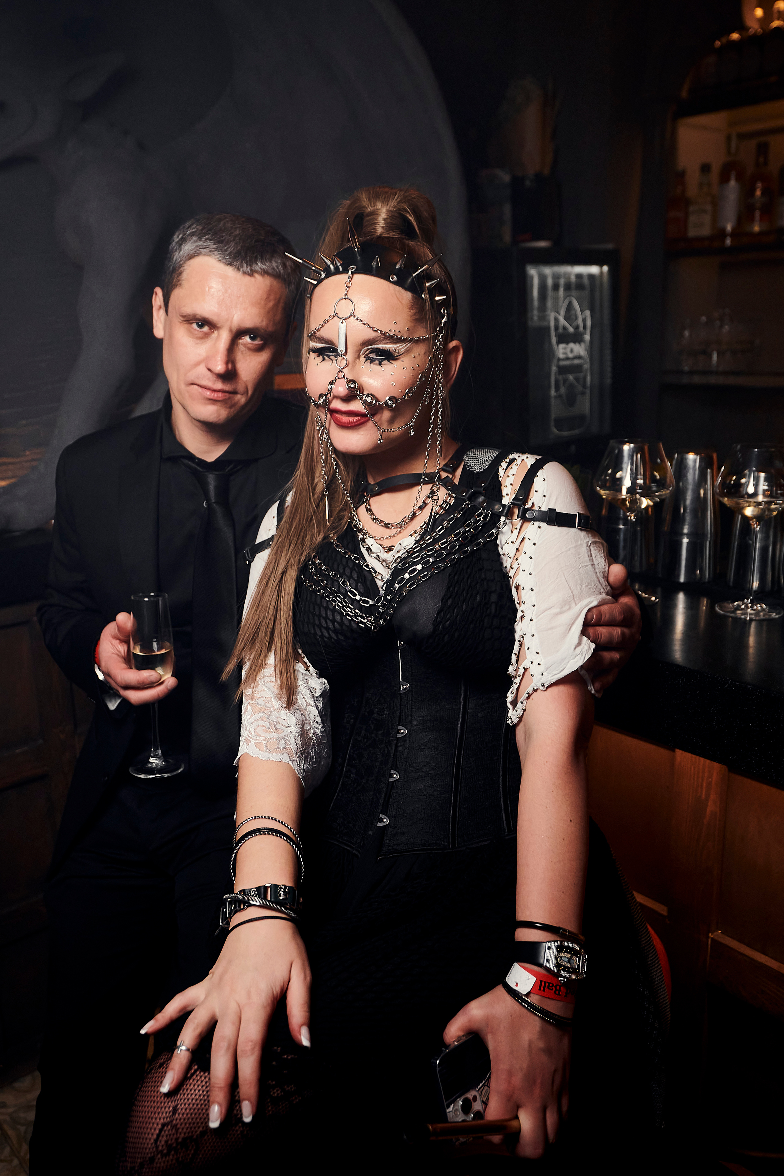 Red Ball. Фотограф Постольник Дарья